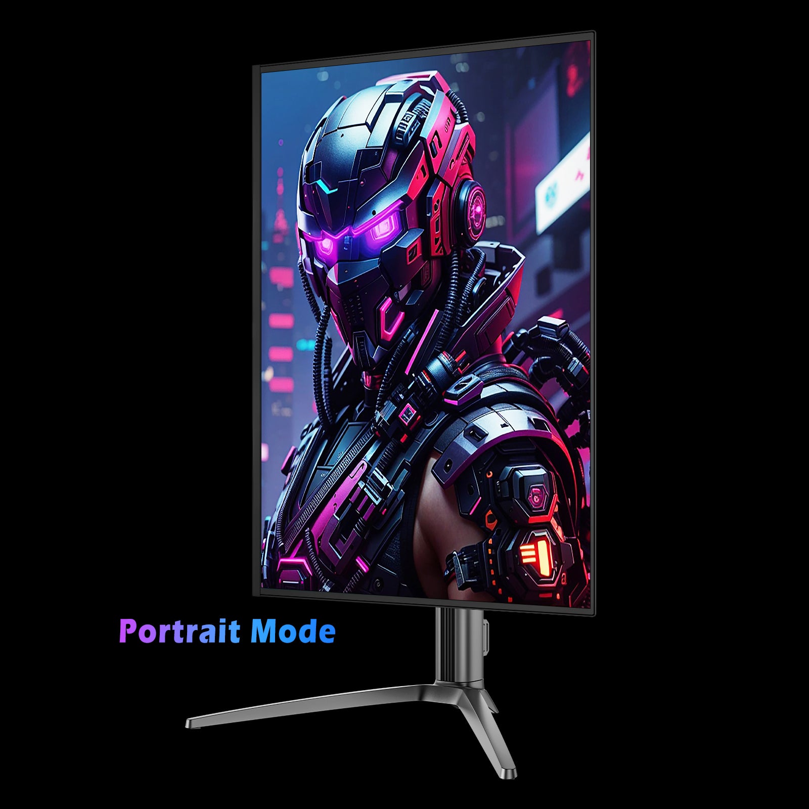 TITAN ARMY G27T8T Gaming Monitor