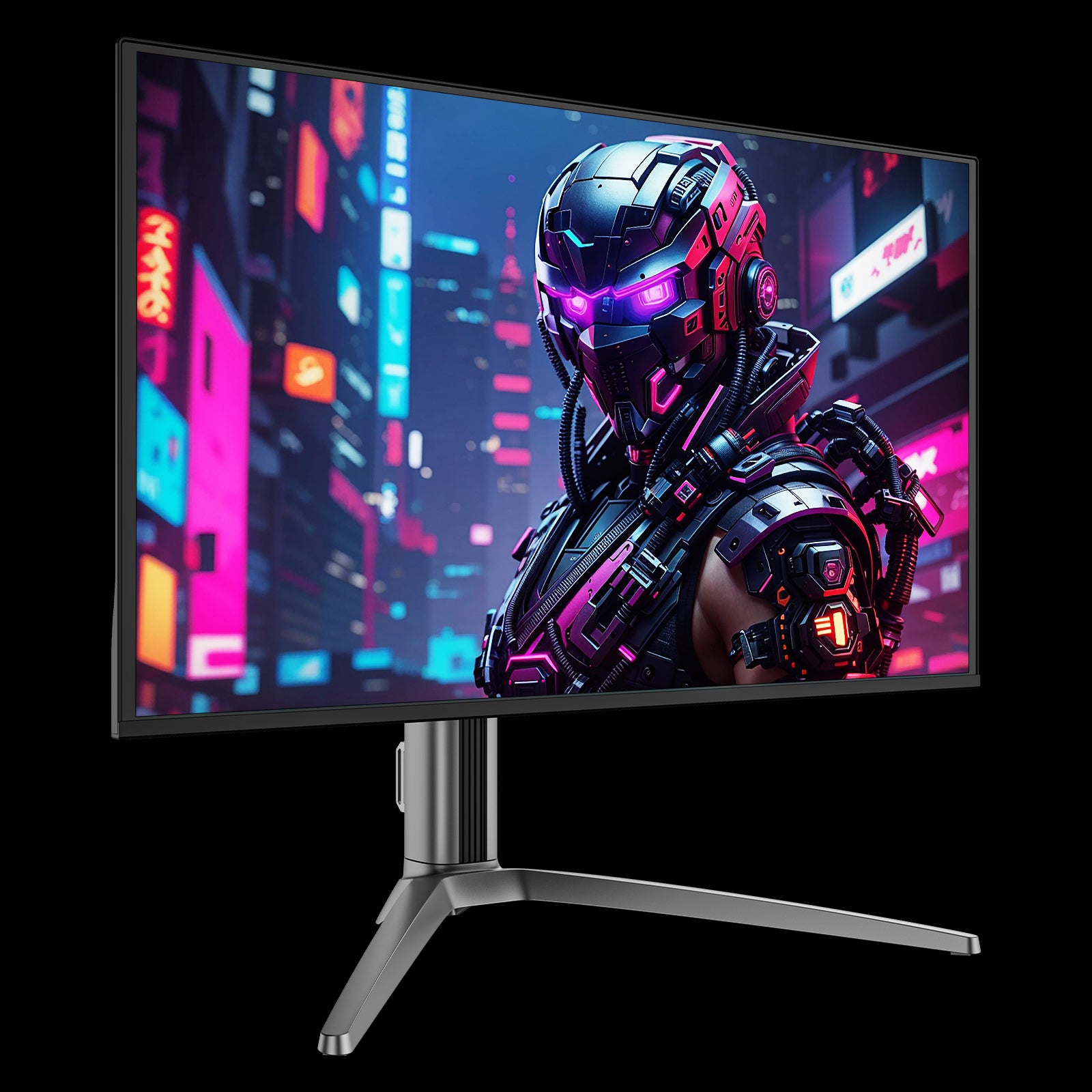 TITAN ARMY G27T8T Gaming Monitor