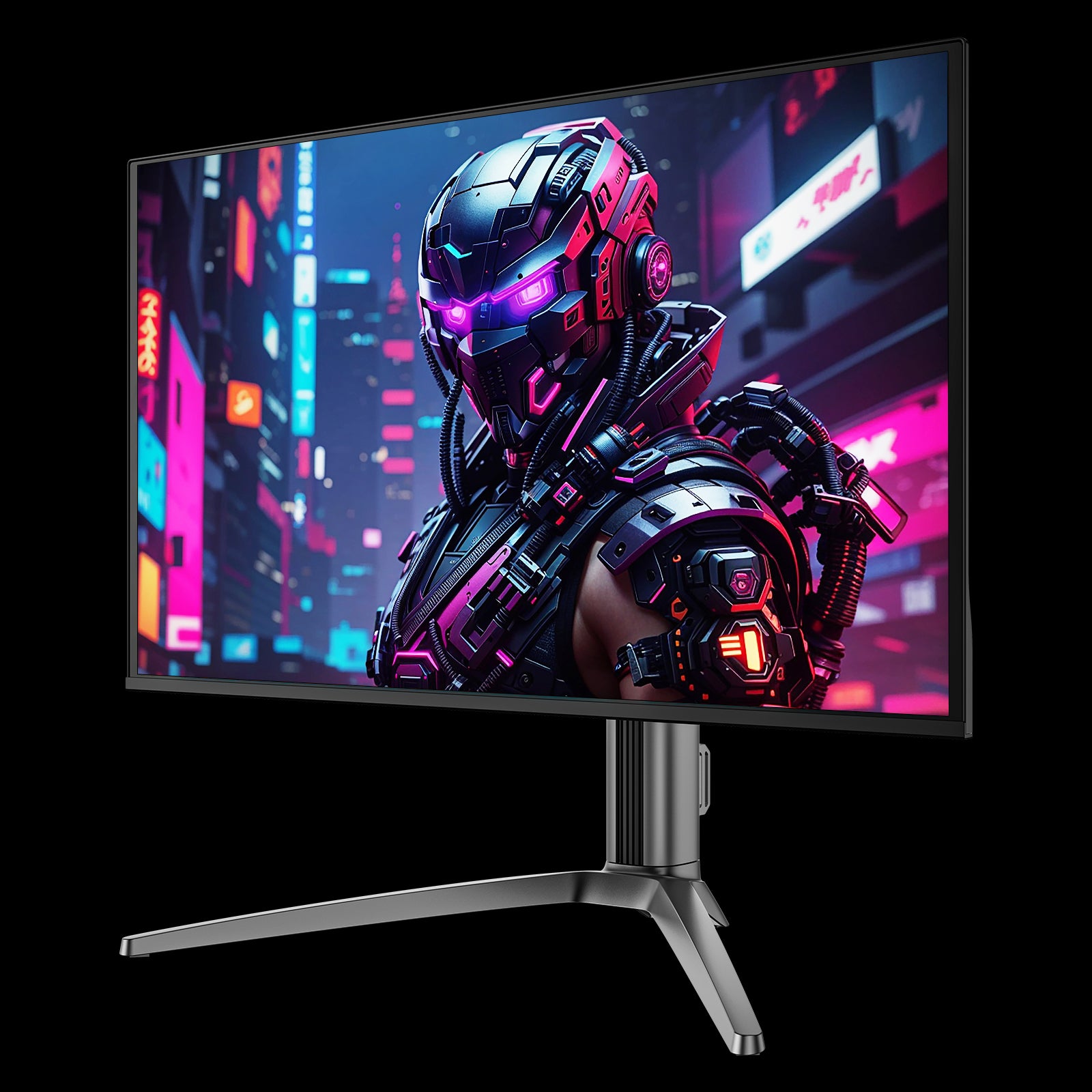 TITAN ARMY G27T8T Gaming Monitor