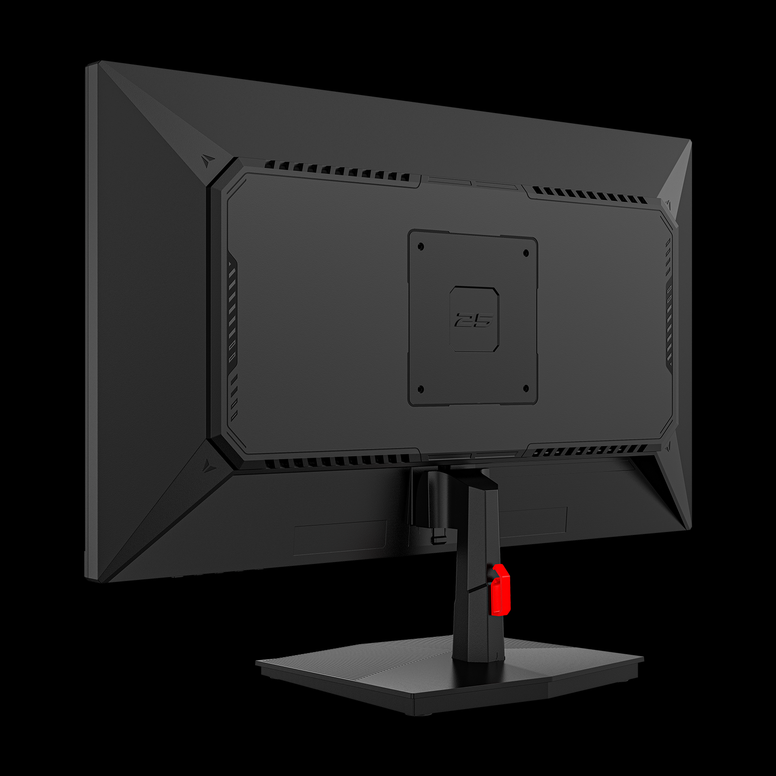 TITAN ARMY P2510H Gaming Monitor