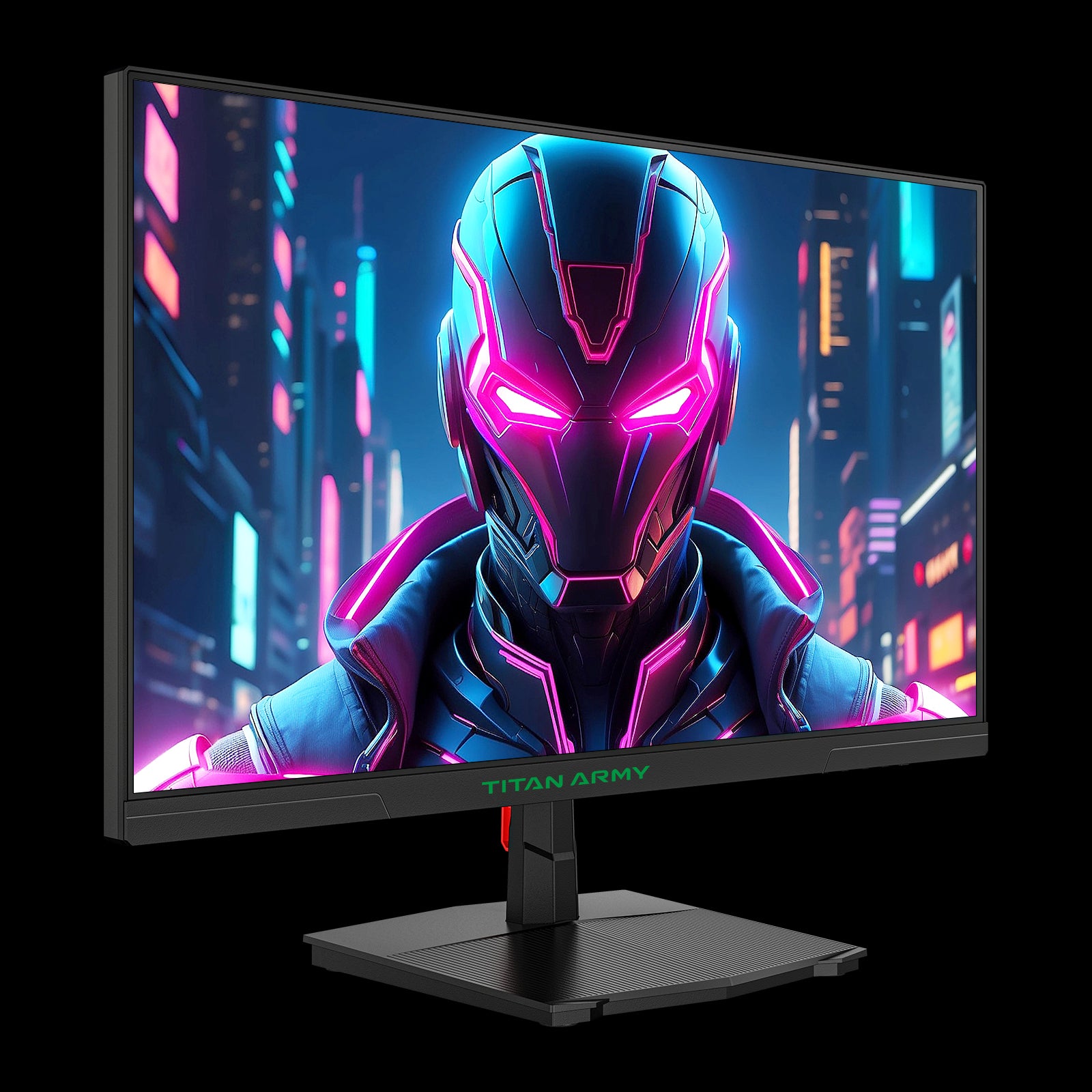 TITAN ARMY P2510G Gaming Monitor