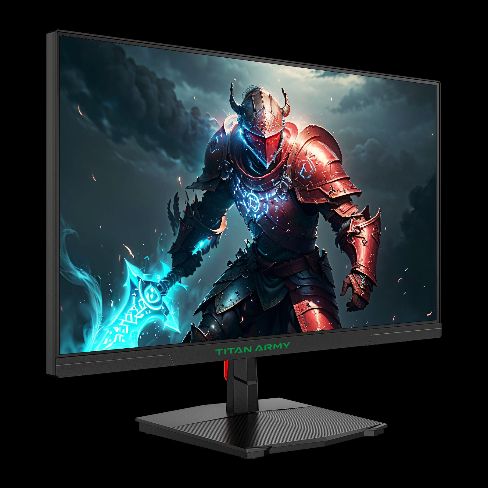 TITAN ARMY P2510G Gaming Monitor