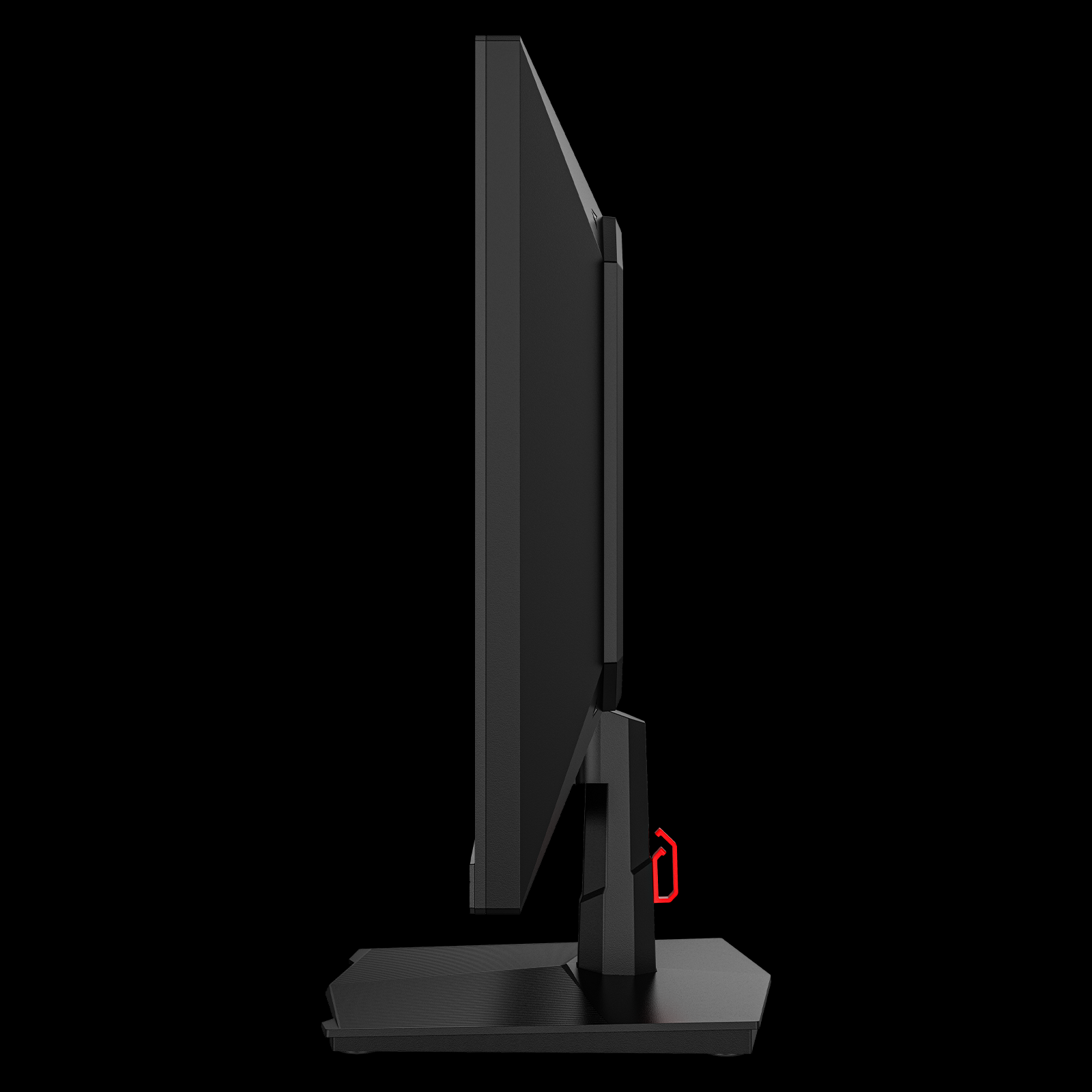 TITAN ARMY P2510HS Gaming Monitor