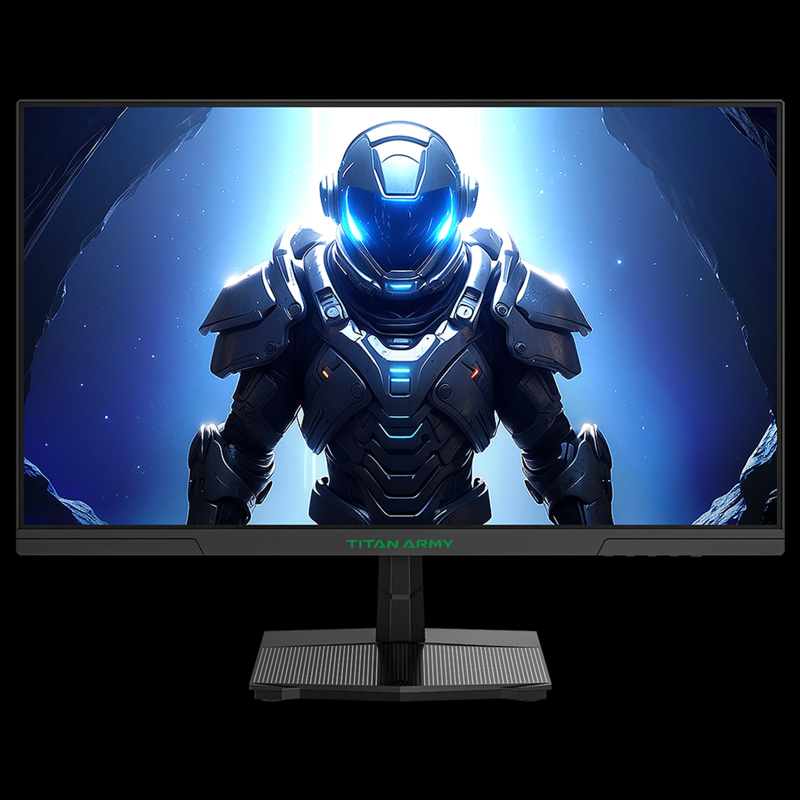 TITAN ARMY P2510S Gaming Monitor