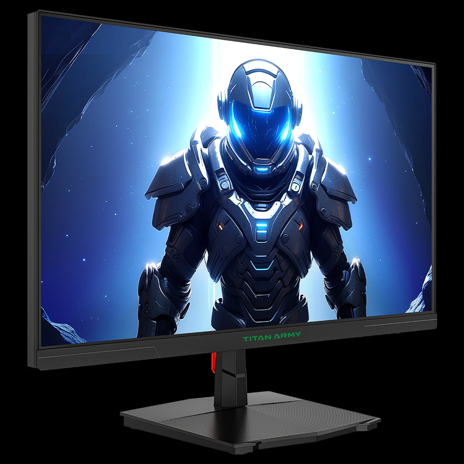 TITAN ARMY P2510S Gaming Monitor