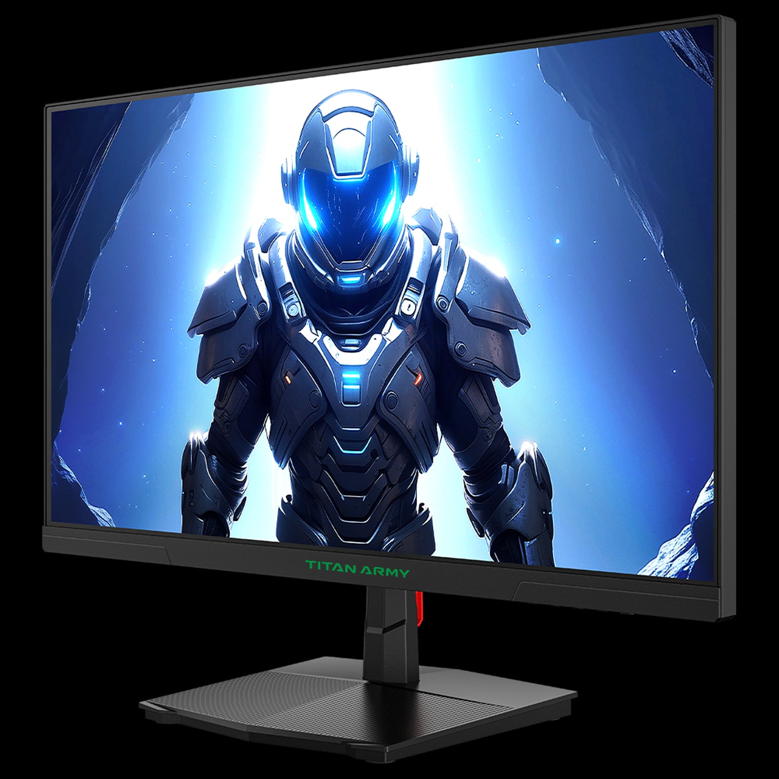 TITAN ARMY P2510S Gaming Monitor