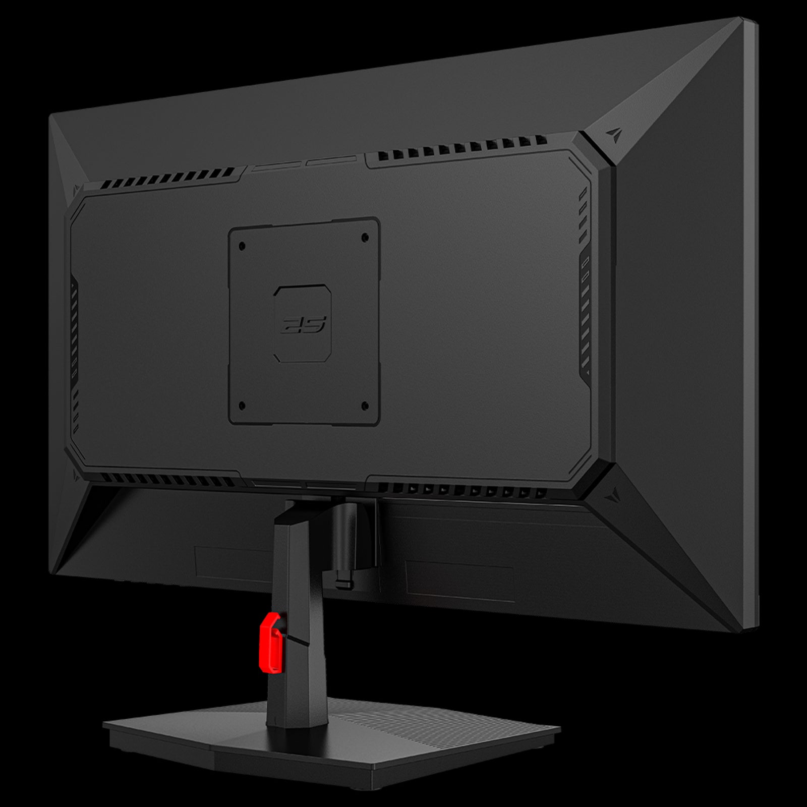 TITAN ARMY P2510S Gaming Monitor