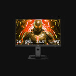 TITAN ARMY P2510S PLUS Gaming-Monitor