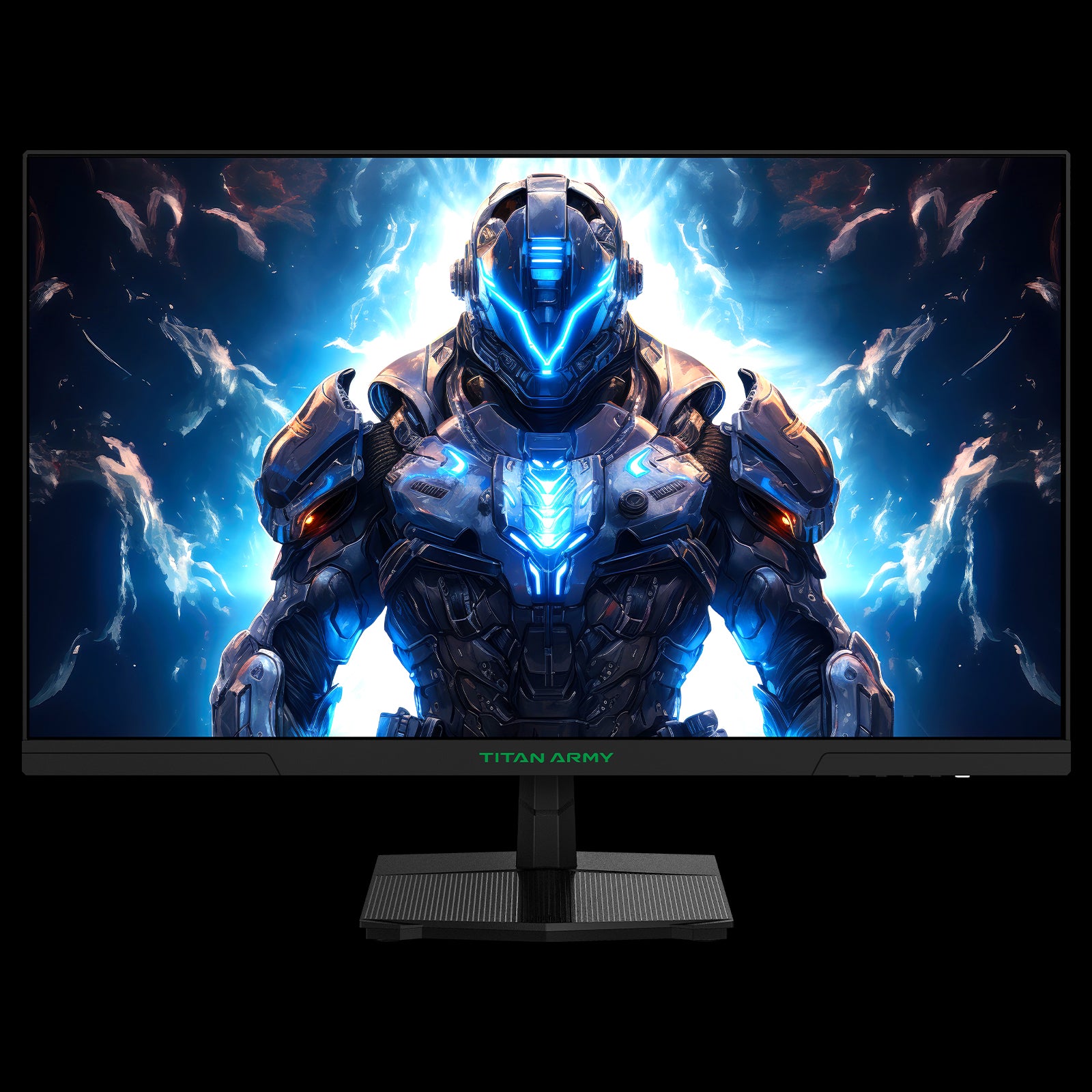 TITAN ARMY P27GR Gaming Monitor