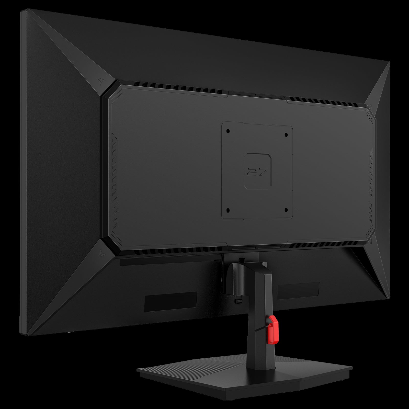 TITAN ARMY P27GR Gaming Monitor