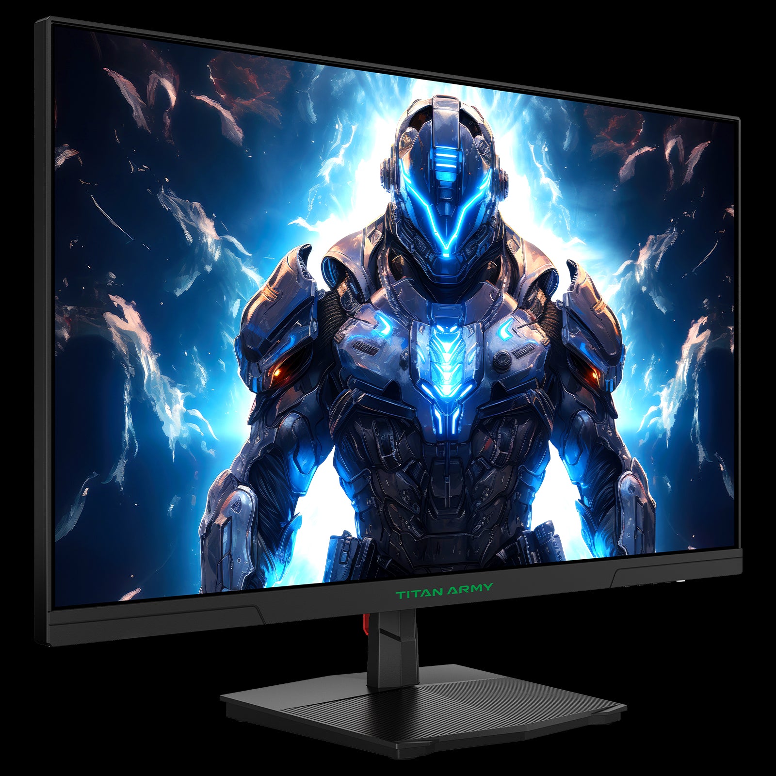 TITAN ARMY P27GR Gaming Monitor