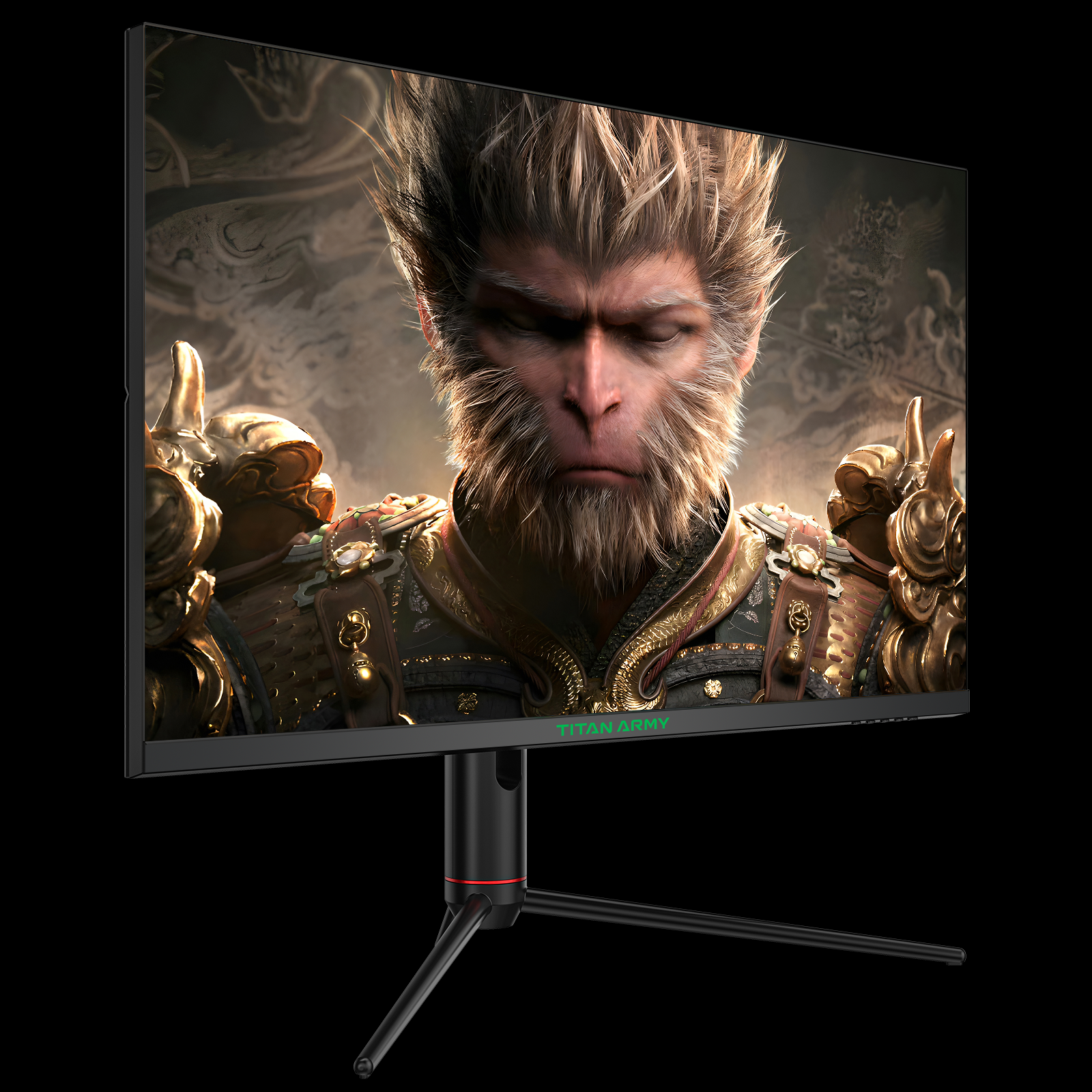 TITAN ARMY P32A2S2 Gaming Monitor