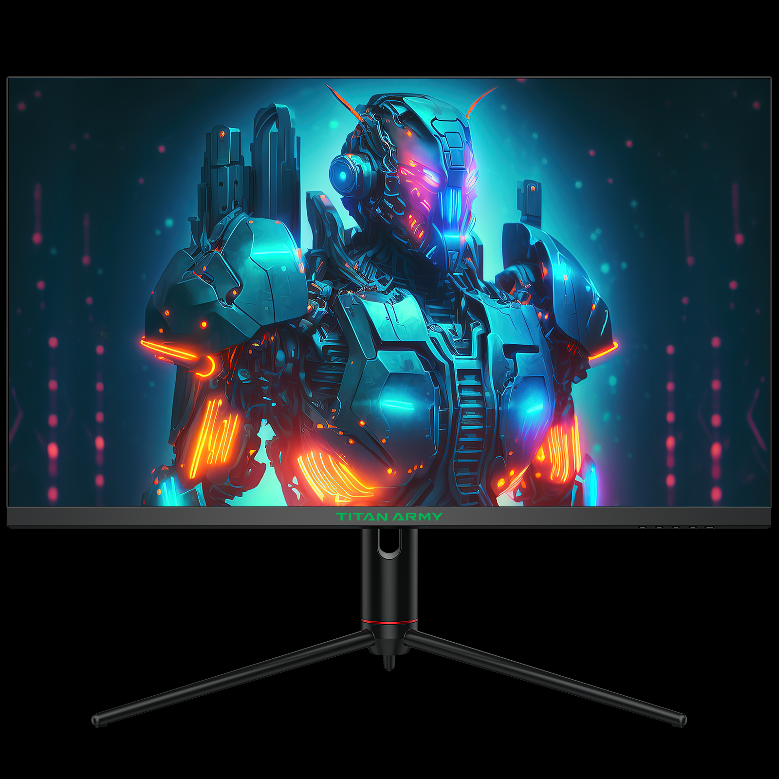 TITAN ARMY P32A2S2 Gaming Monitor