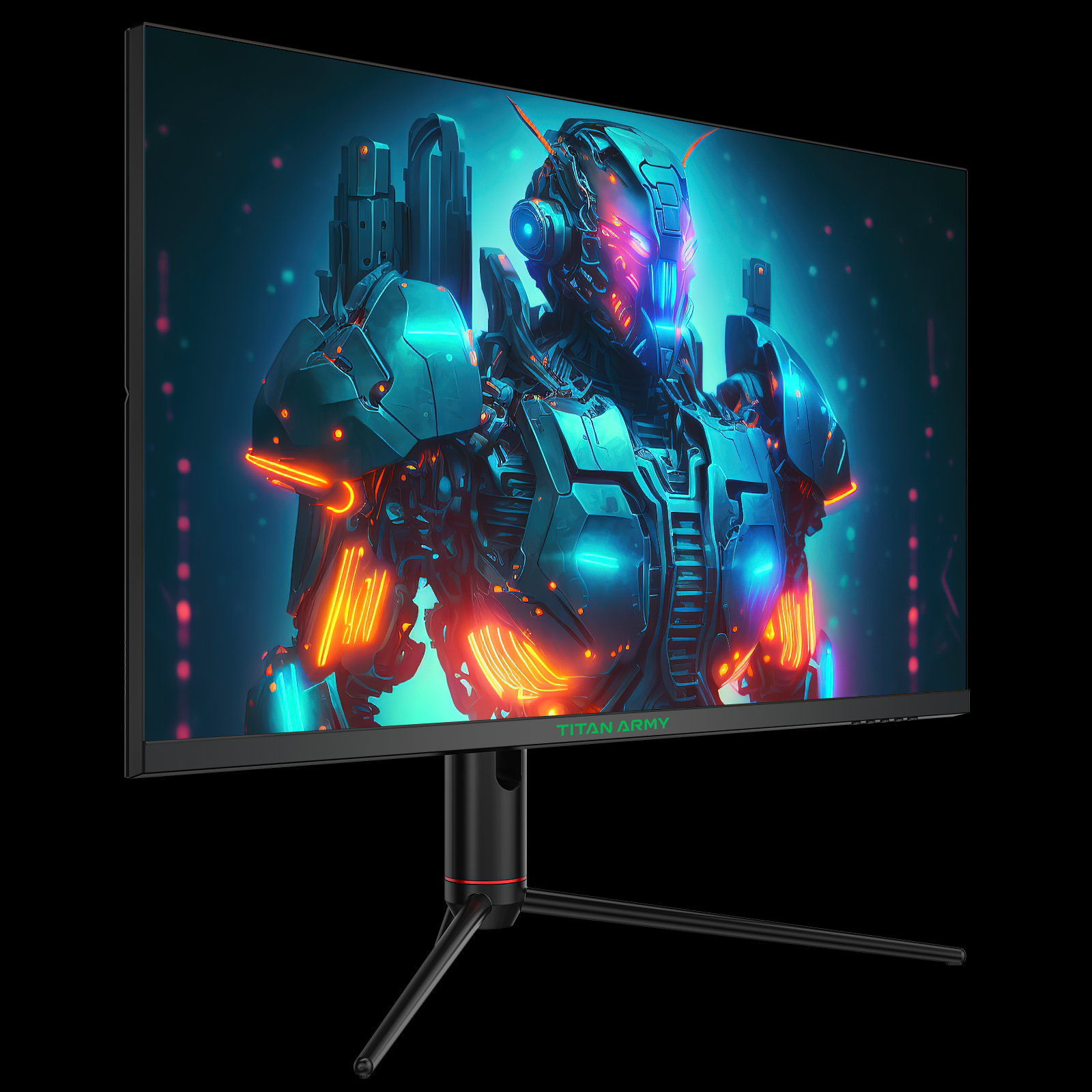 TITAN ARMY P32A2S2 Gaming Monitor – TITAN-ARMY