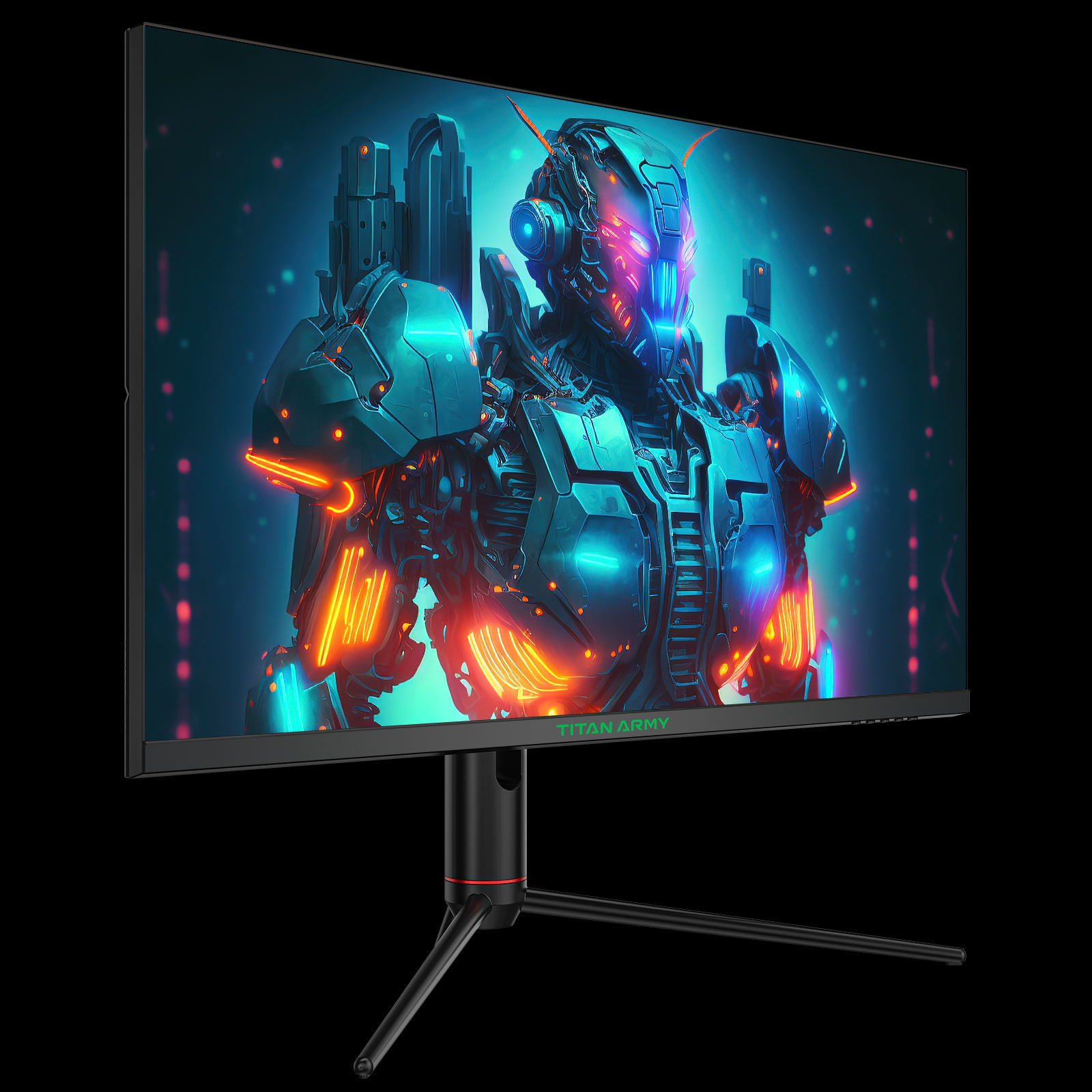 TITAN ARMY P32A2S2 Gaming Monitor