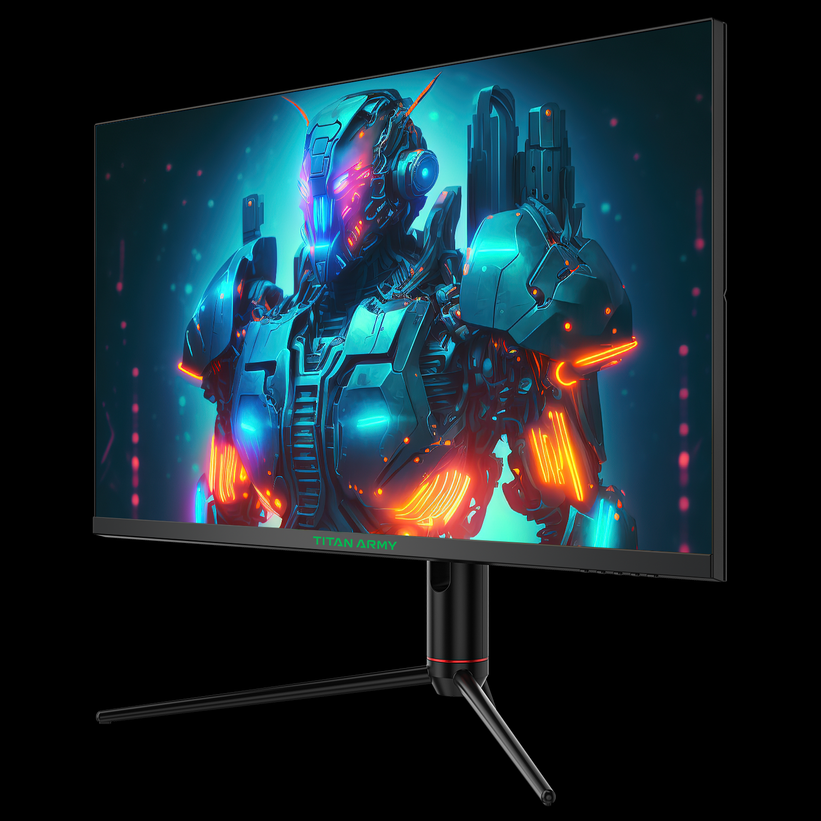 TITAN ARMY P32A2S2 Gaming Monitor