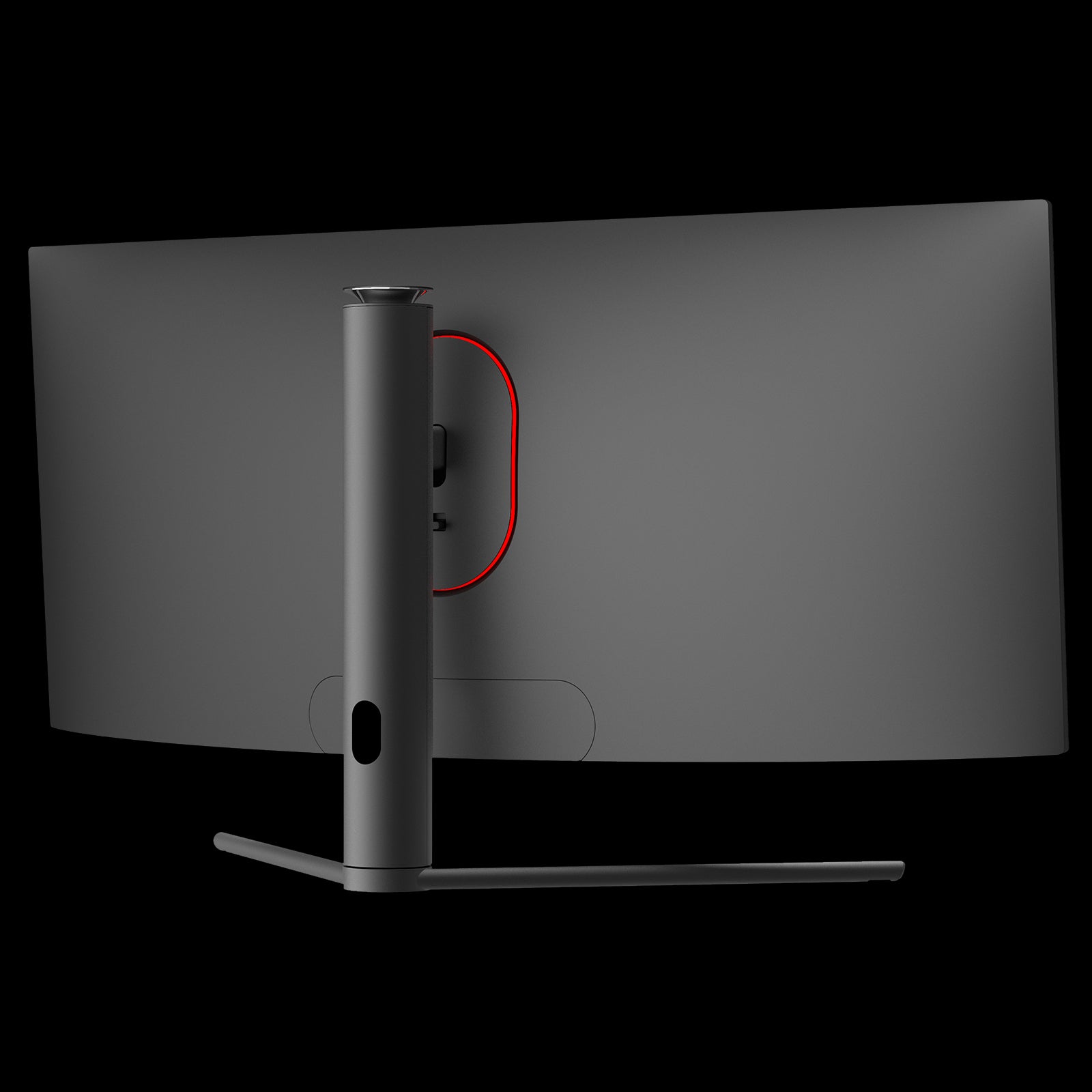 TITAN ARMY C34CHR Gaming Monitor