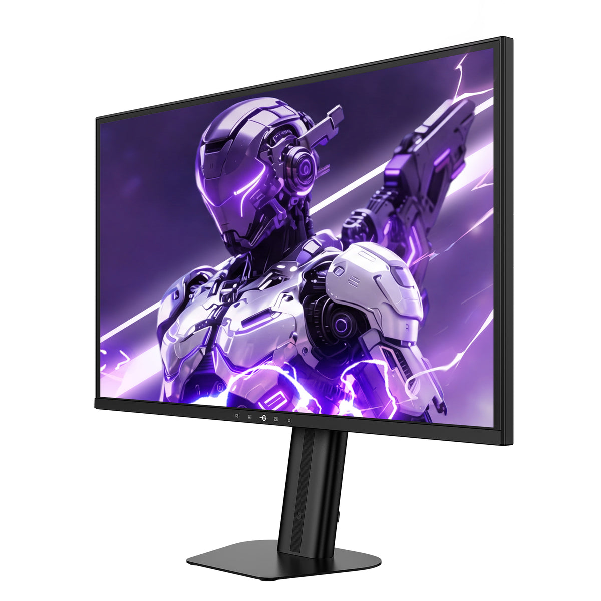 TITAN ARMY KF271S Moniteur de jeu PLUS