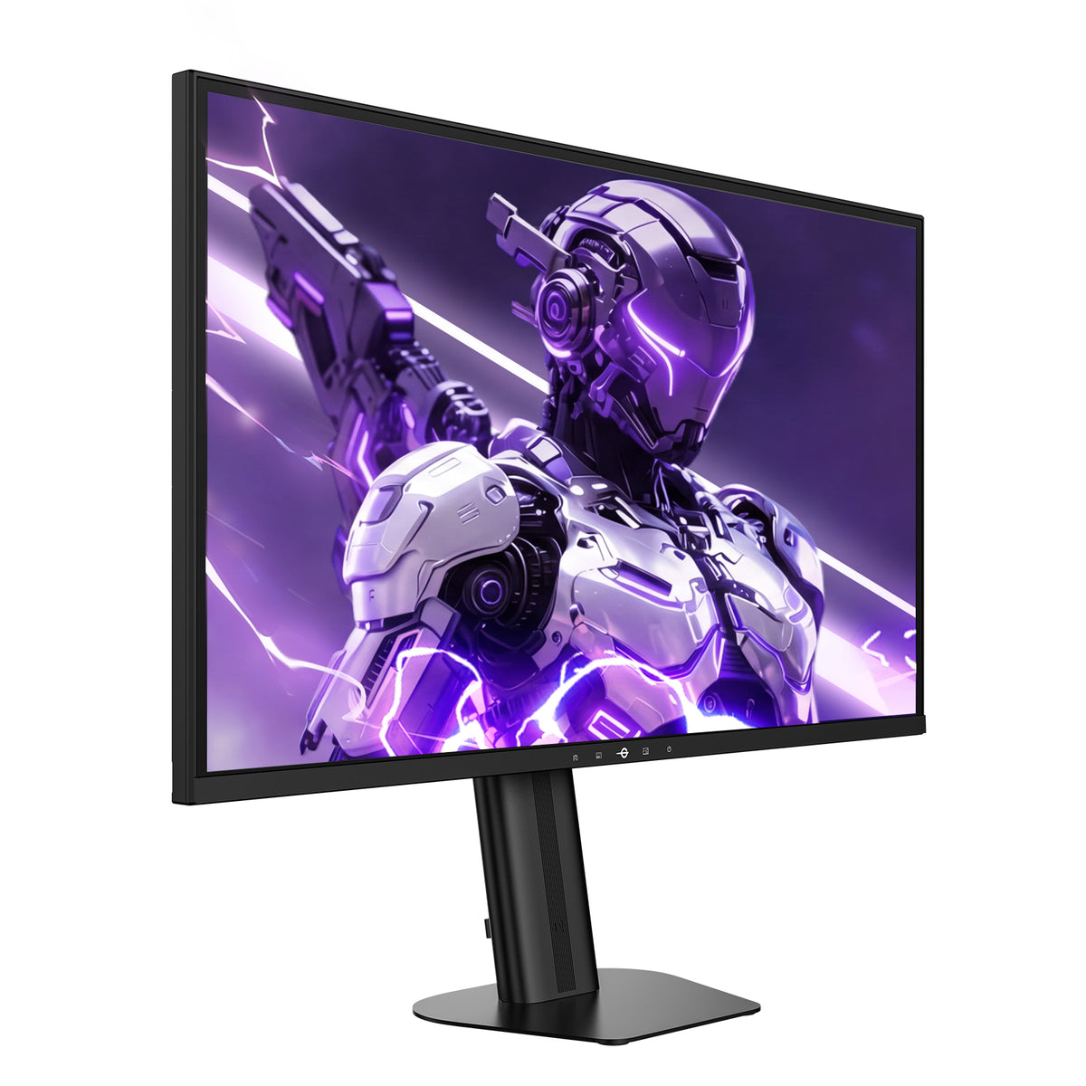 TITAN ARMY KF271S Moniteur de jeu PLUS