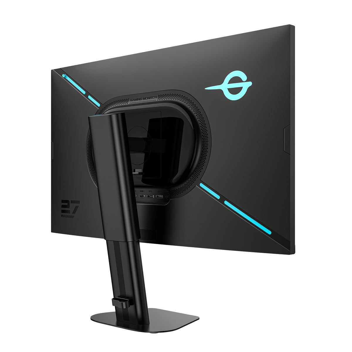 TITAN ARMY KF271S Moniteur de jeu PLUS