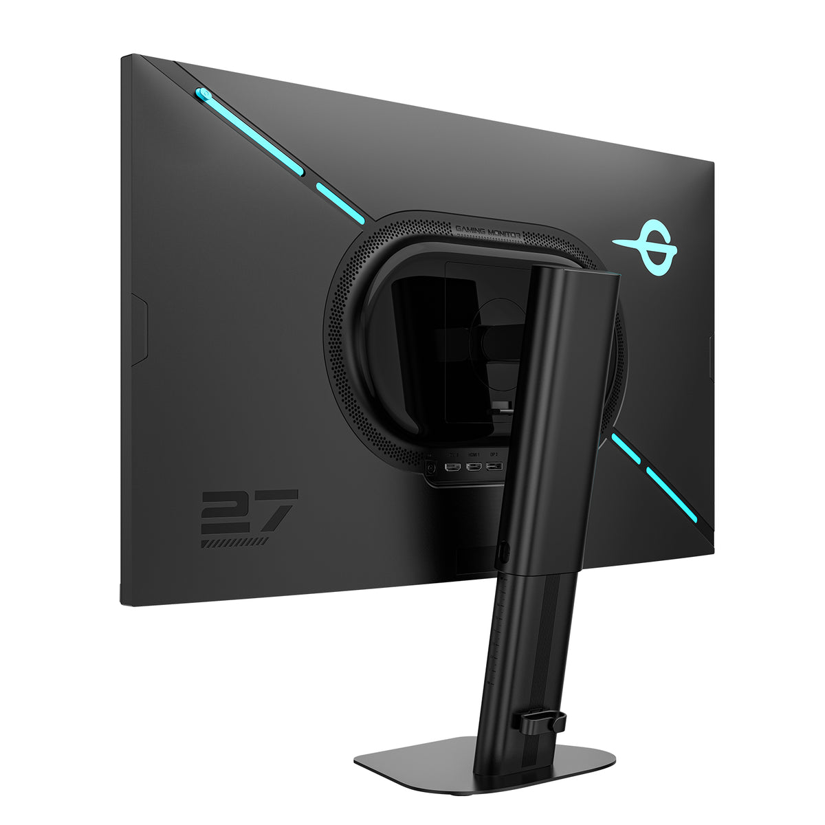 TITAN ARMY KF271S Moniteur de jeu PLUS