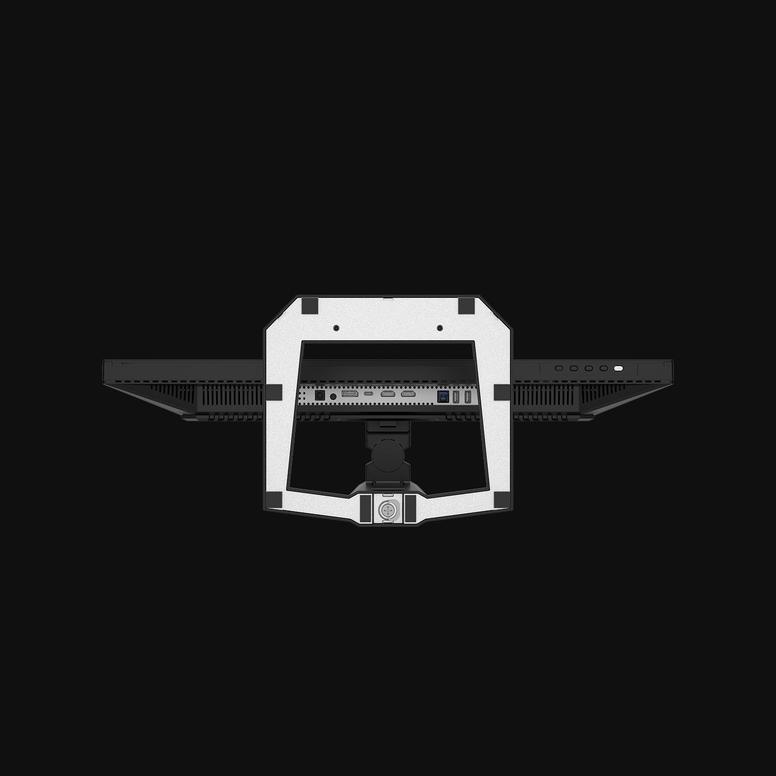 TITAN ARMY P275MV PLUS Gaming Monitor