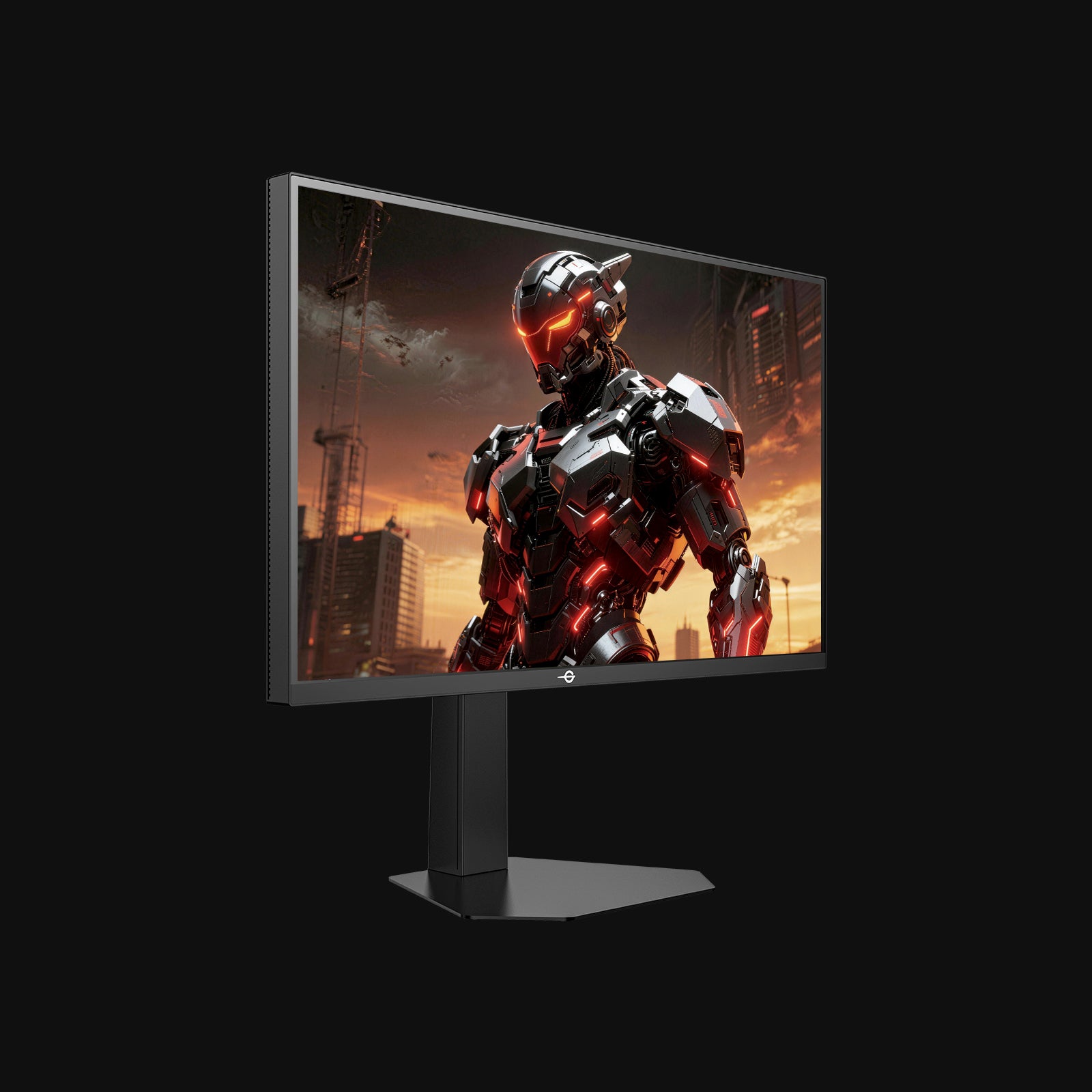 TITAN ARMY P276MS Gaming Monitor