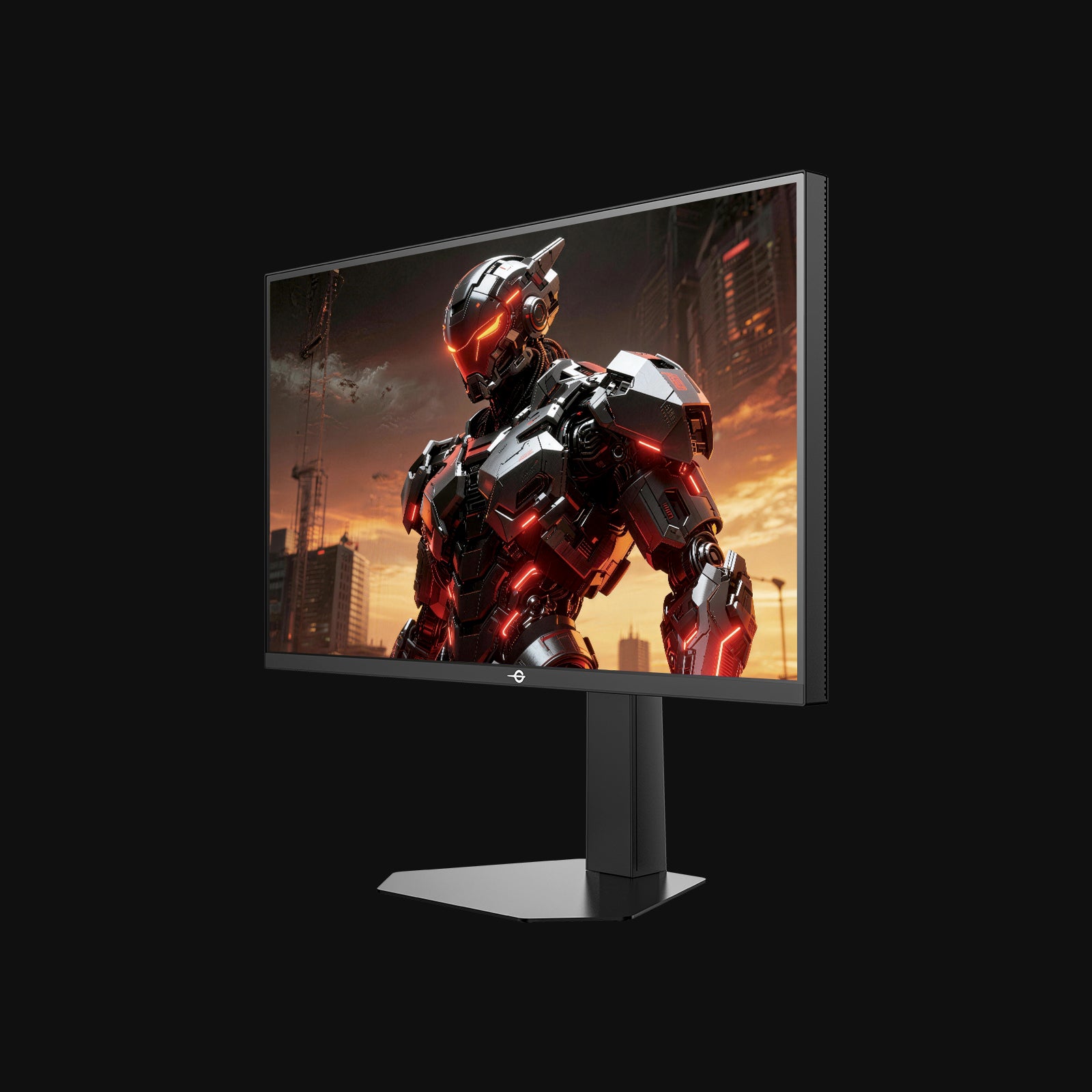 TITAN ARMY P276MS Gaming Monitor – TITAN-ARMY
