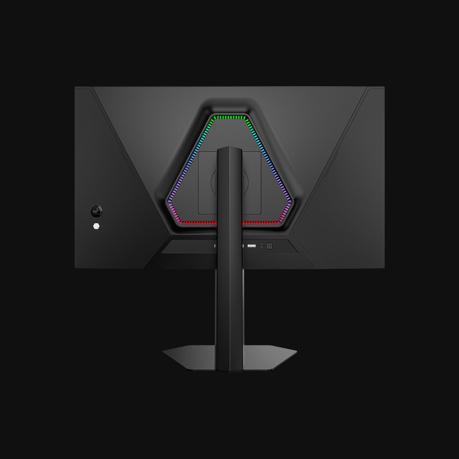 TITAN ARMY P276MS Gaming Monitor – TITAN-ARMY