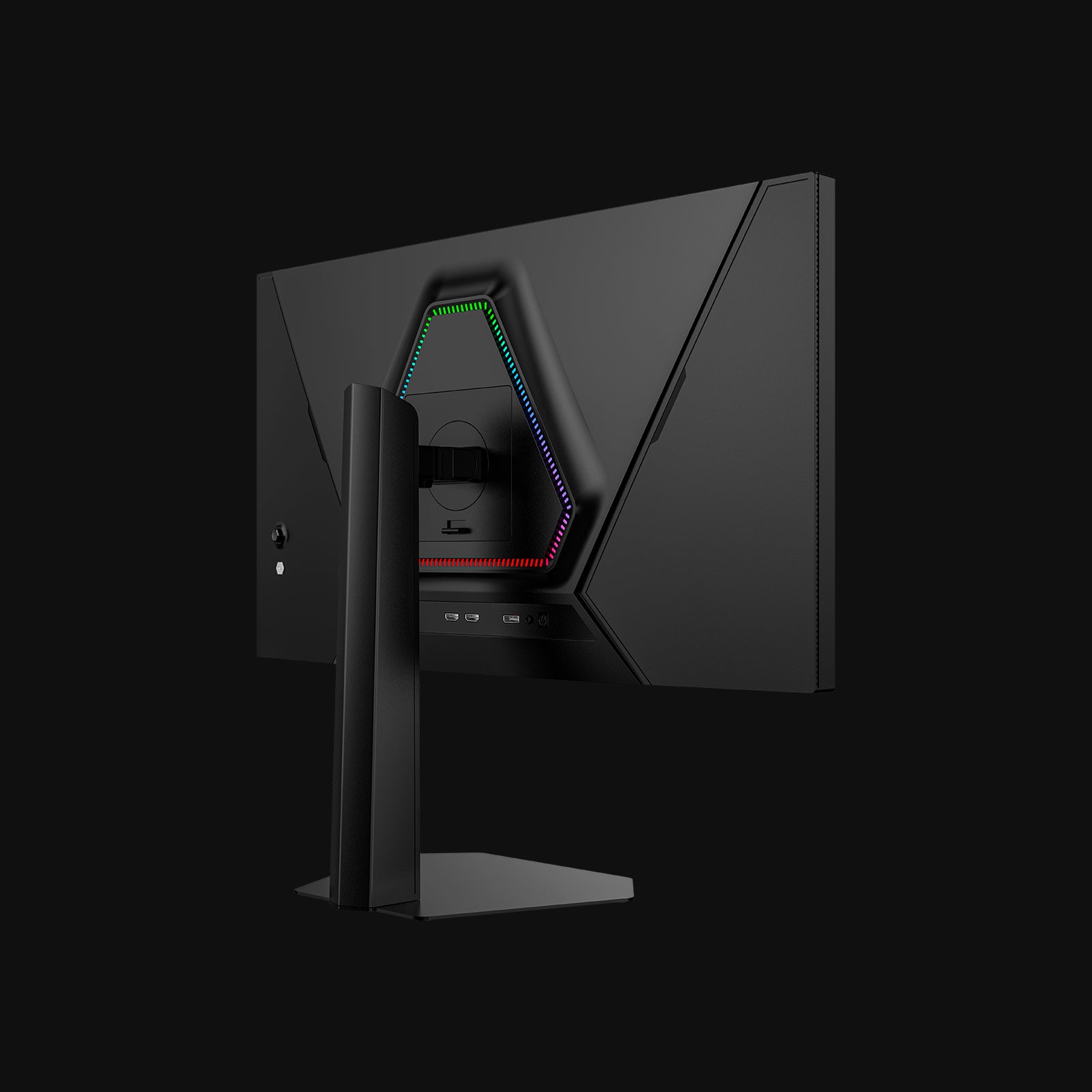 TITAN ARMY Monitor da gioco P276MS