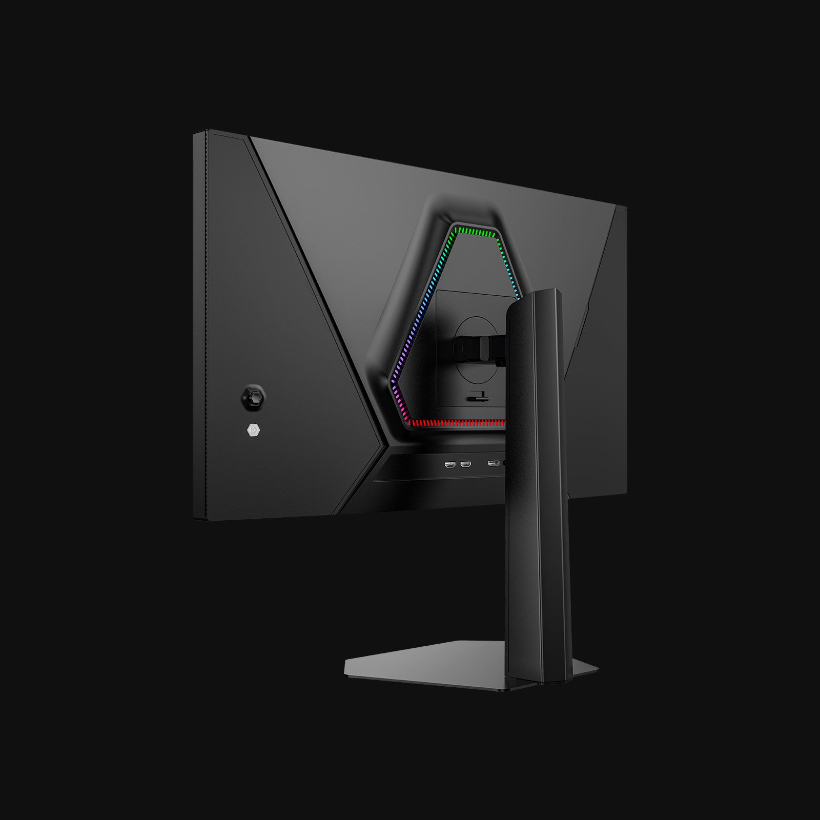 TITAN ARMY P276MS Gaming Monitor – TITAN-ARMY