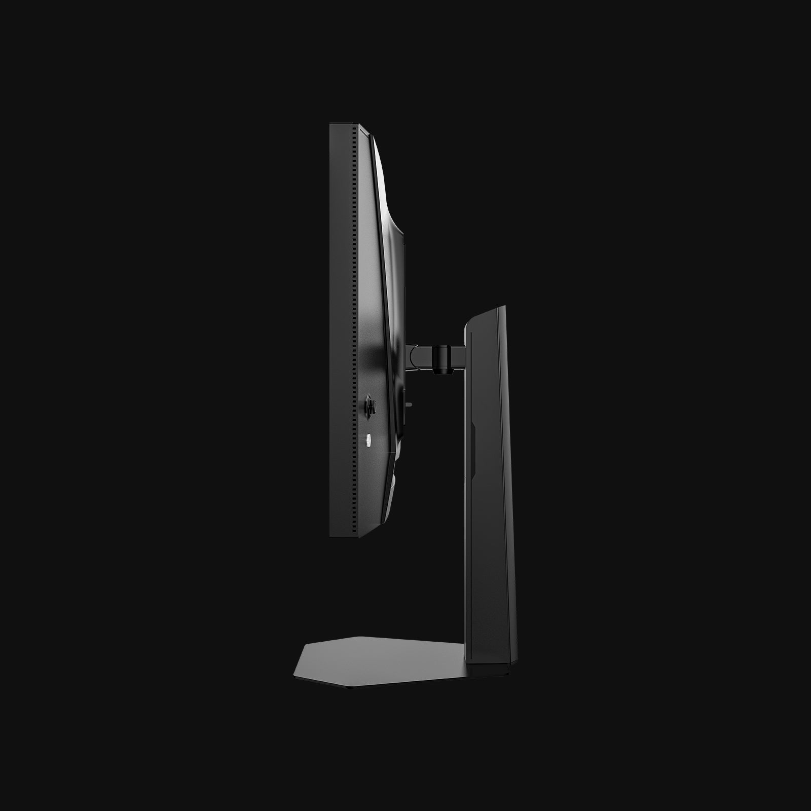 TITAN ARMY P276MS Gaming Monitor