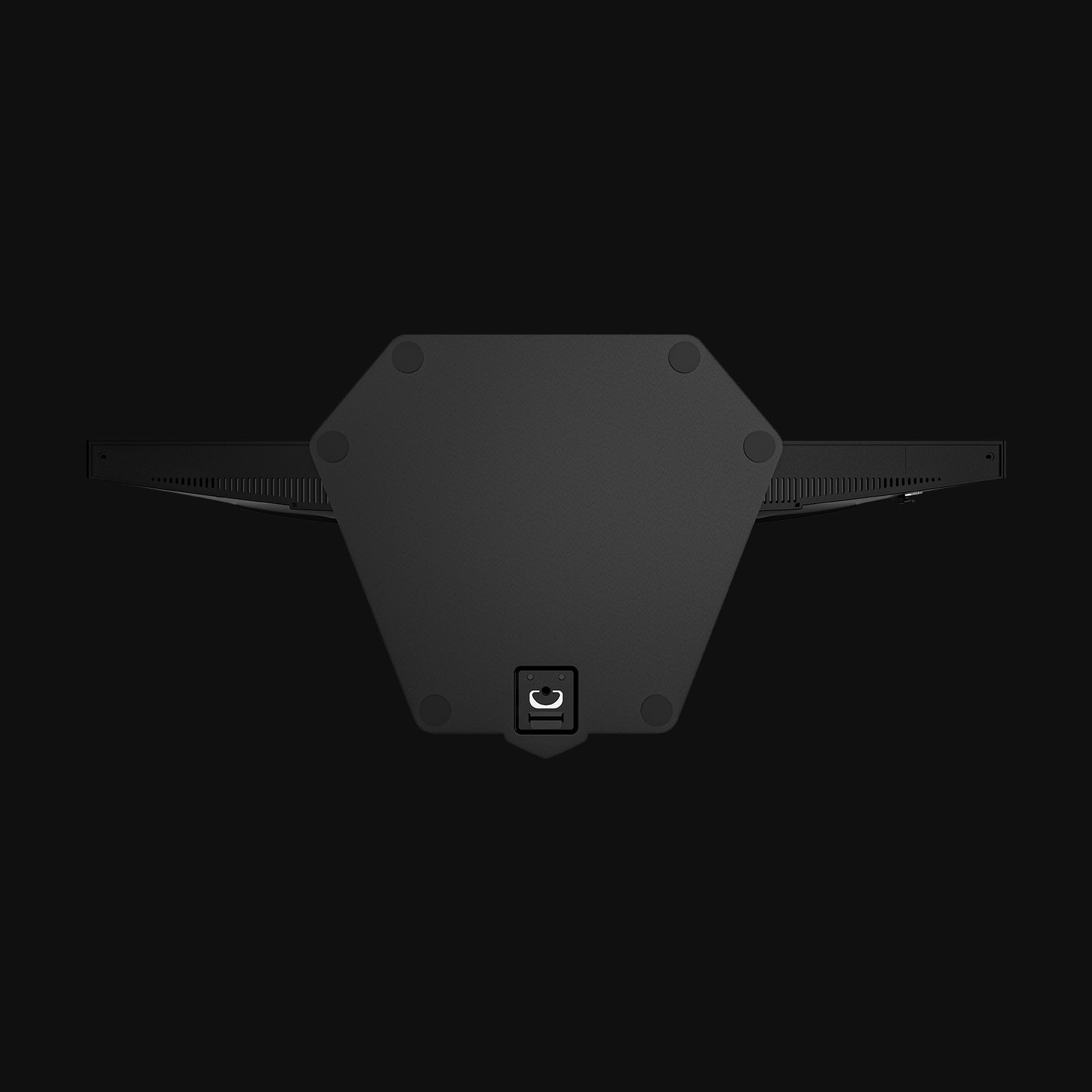 TITAN ARMY P276MS Gaming Monitor