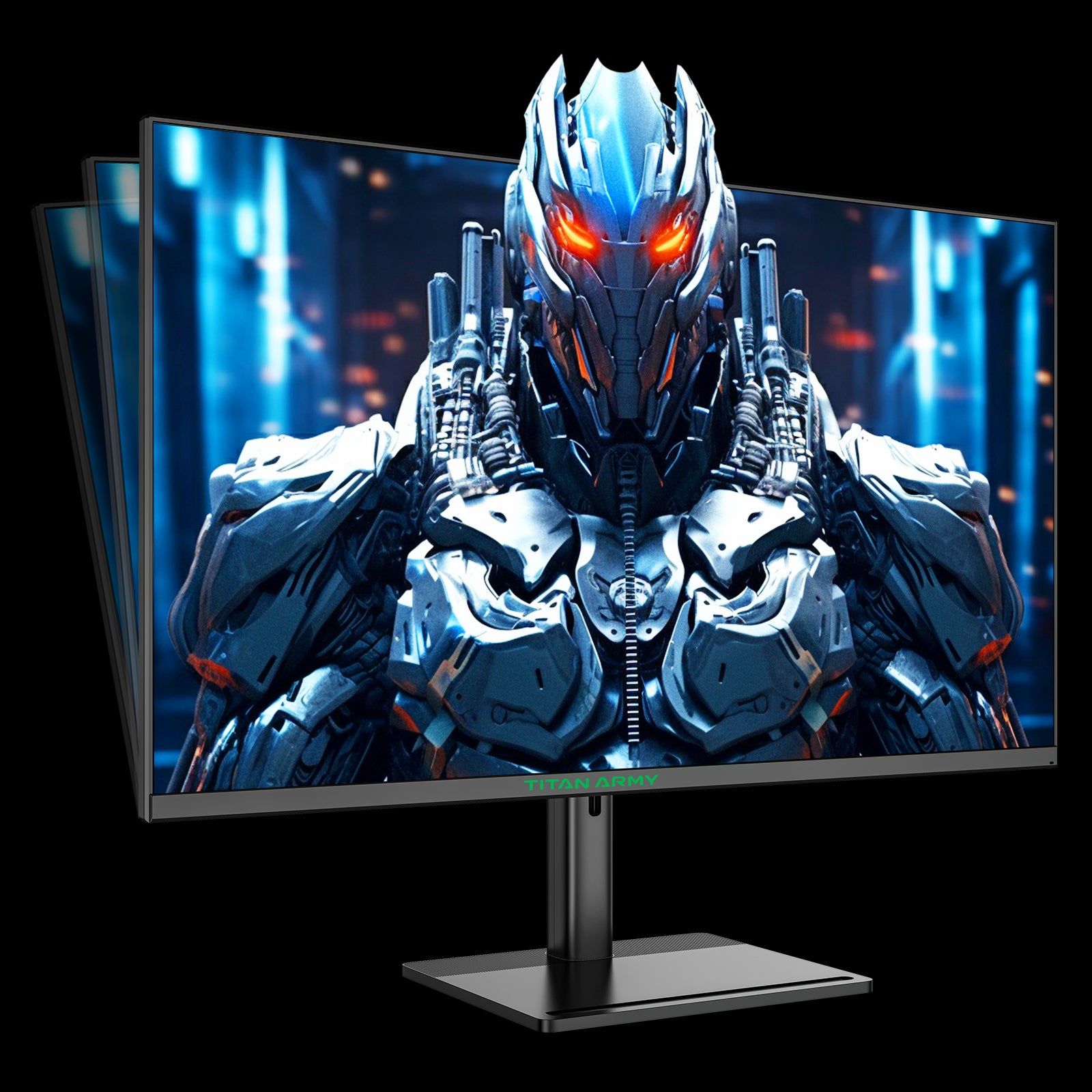 TITAN ARMY P32H2U Commercial Monitor