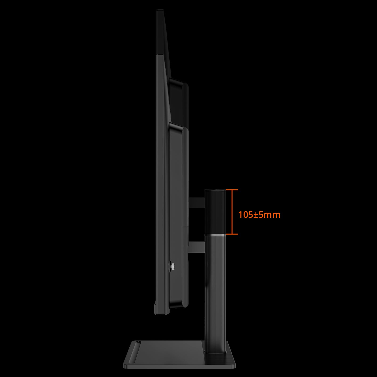 TITAN ARMY P32H2U Commercial Monitor