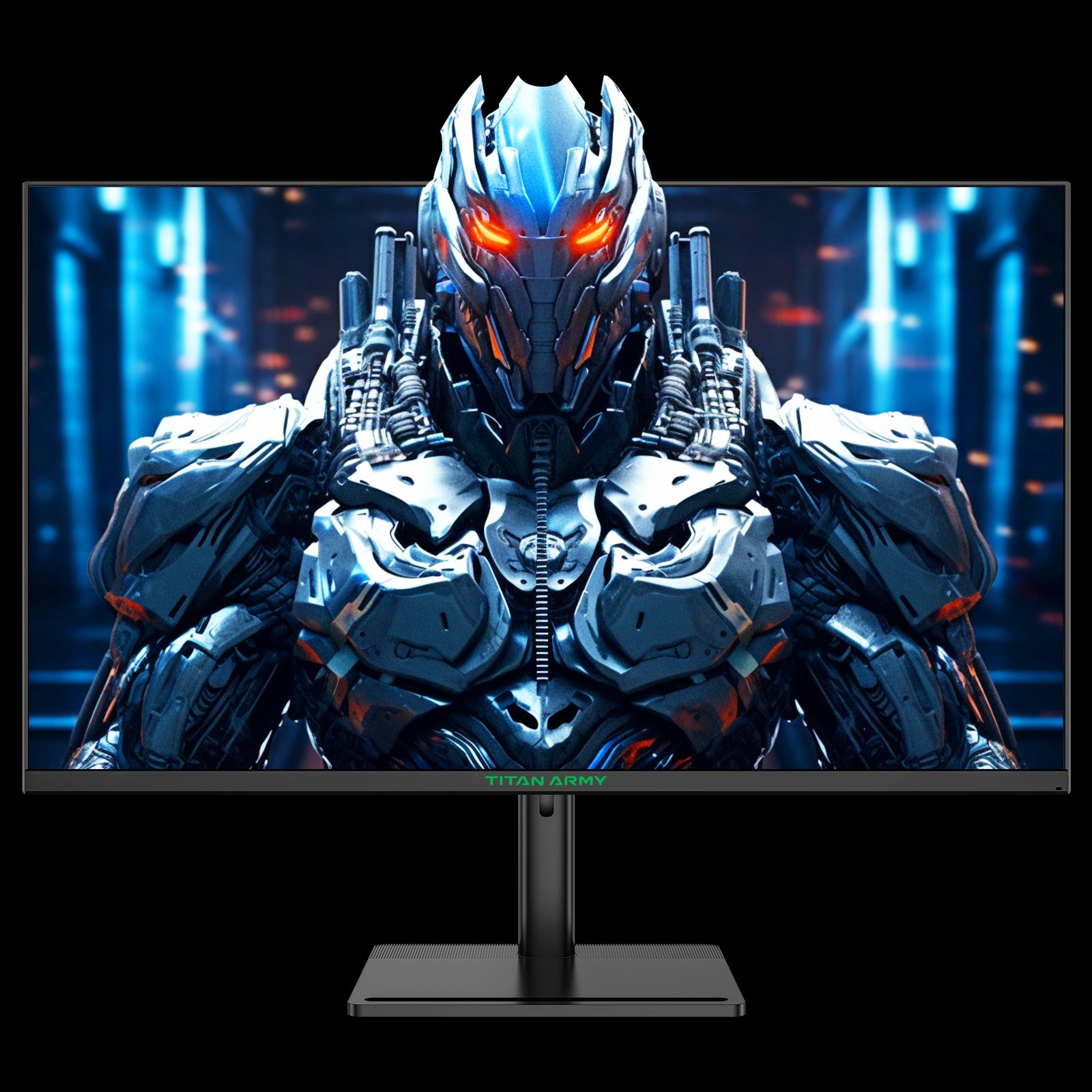 TITAN ARMY P32H2U Office Monitor