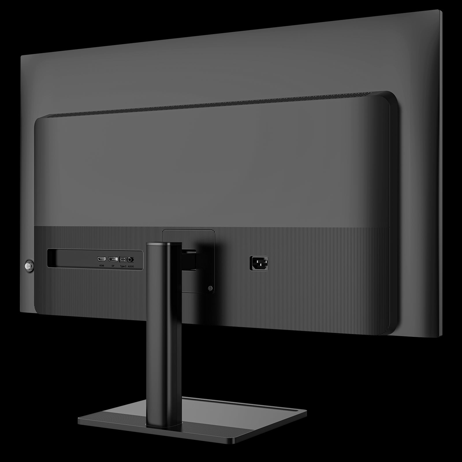 TITAN ARMY P32H2U Commercial Monitor