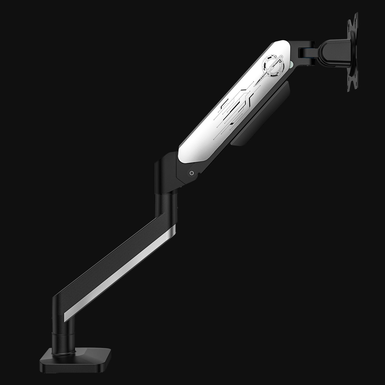 TITAN ARMY Bras robotisé pour moniteur T300 Pro