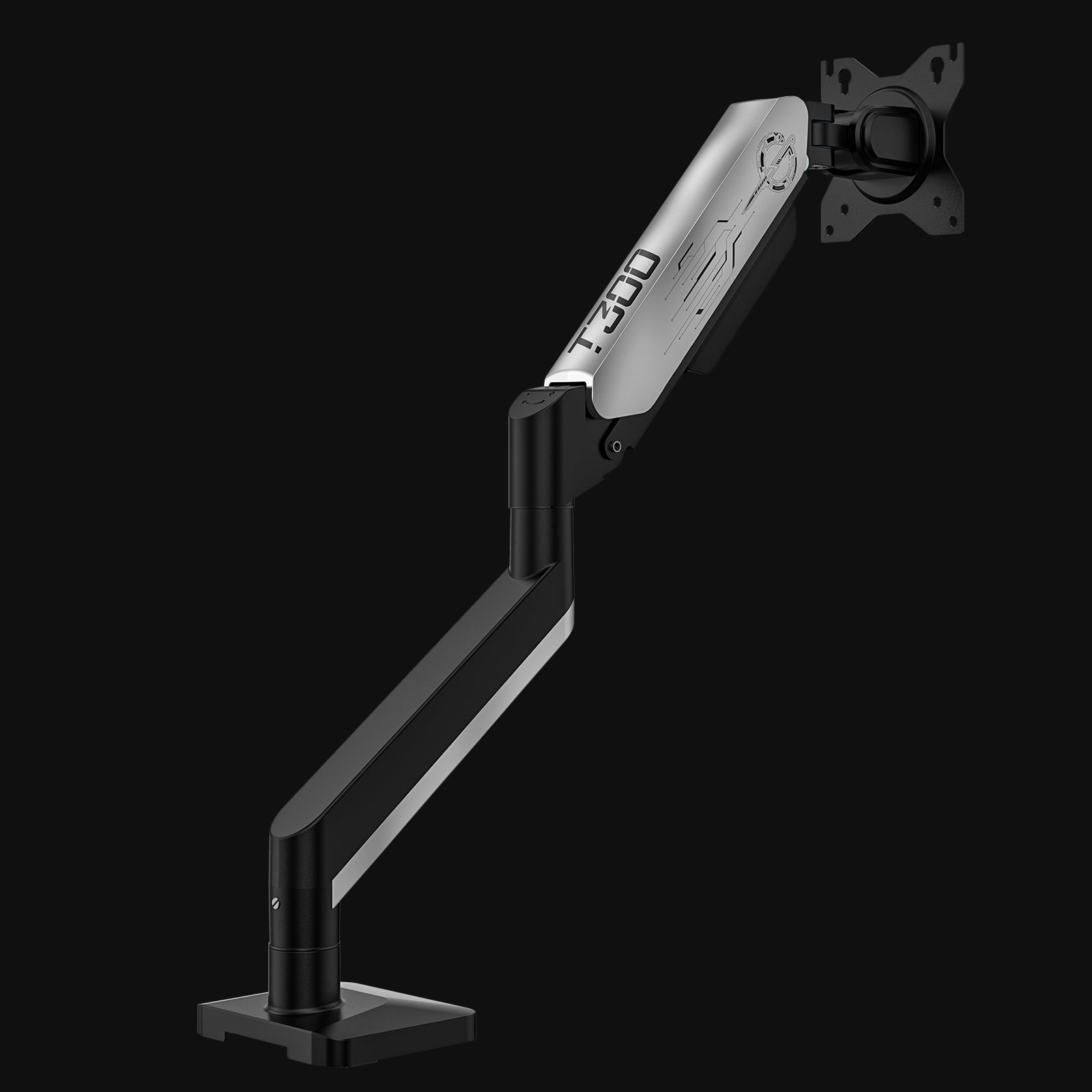 TITAN ARMY Bras robotisé pour moniteur T300 Pro