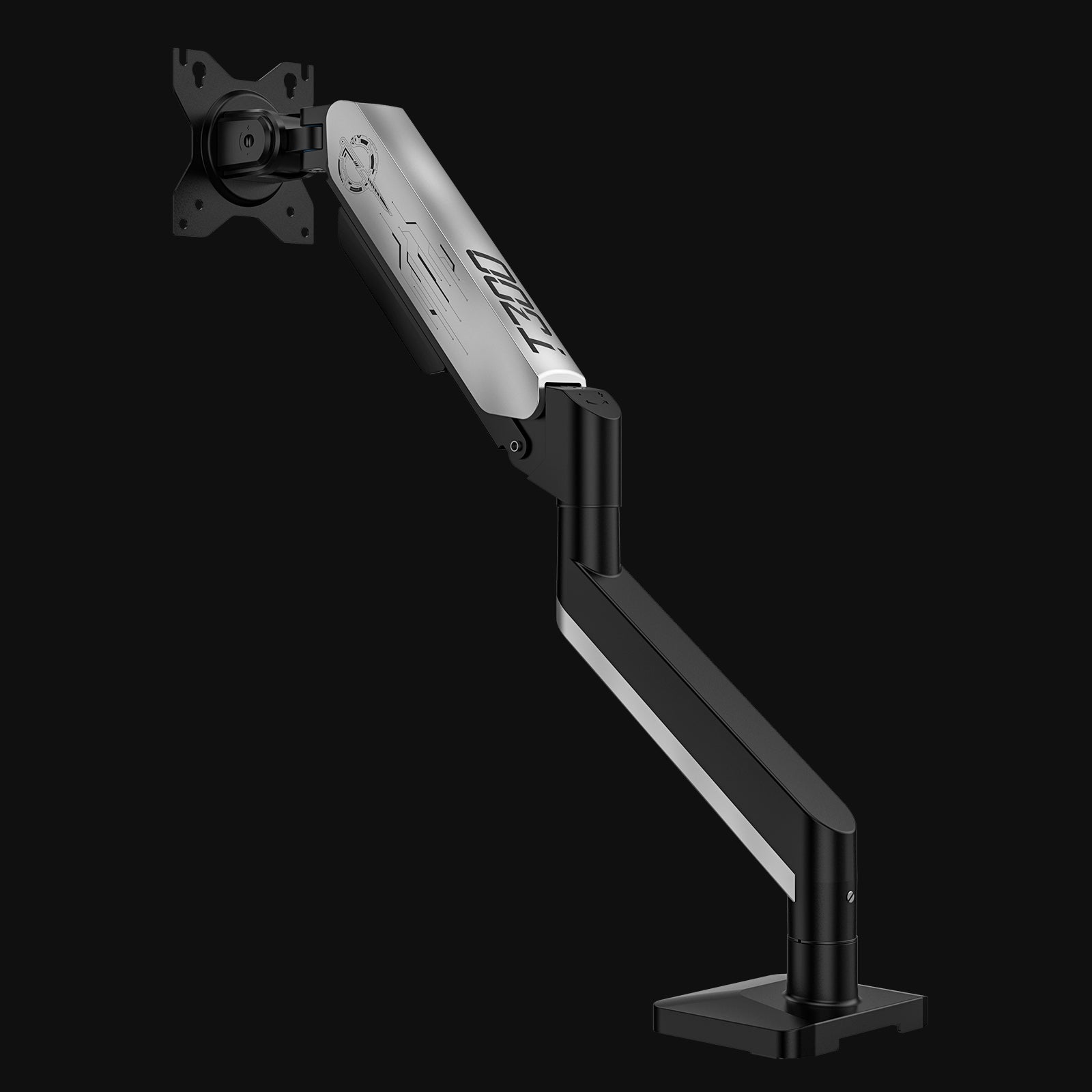 TITAN ARMY Bras robotisé pour moniteur T300 Pro