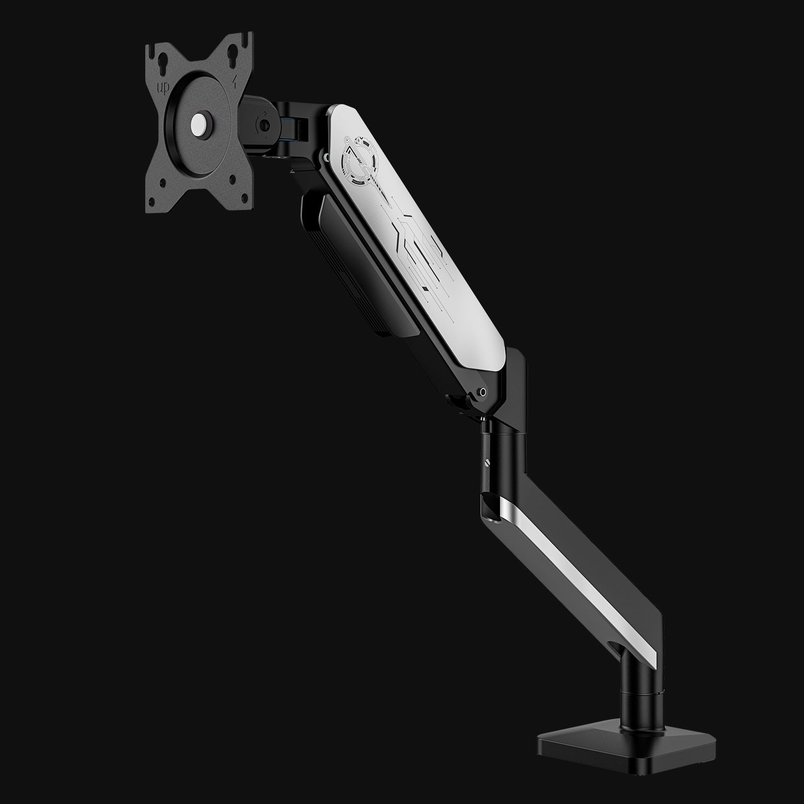 TITAN ARMY Bras robotisé pour moniteur T300 Pro