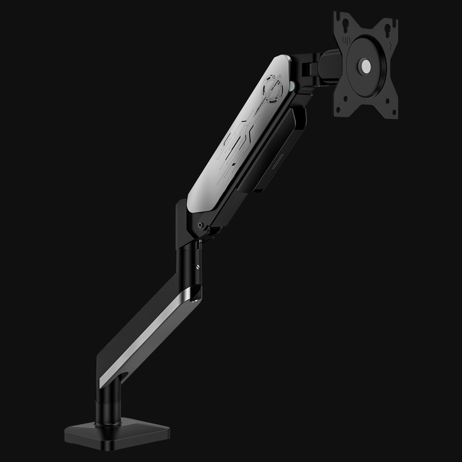 TITAN ARMY Bras robotisé pour moniteur T300 Pro