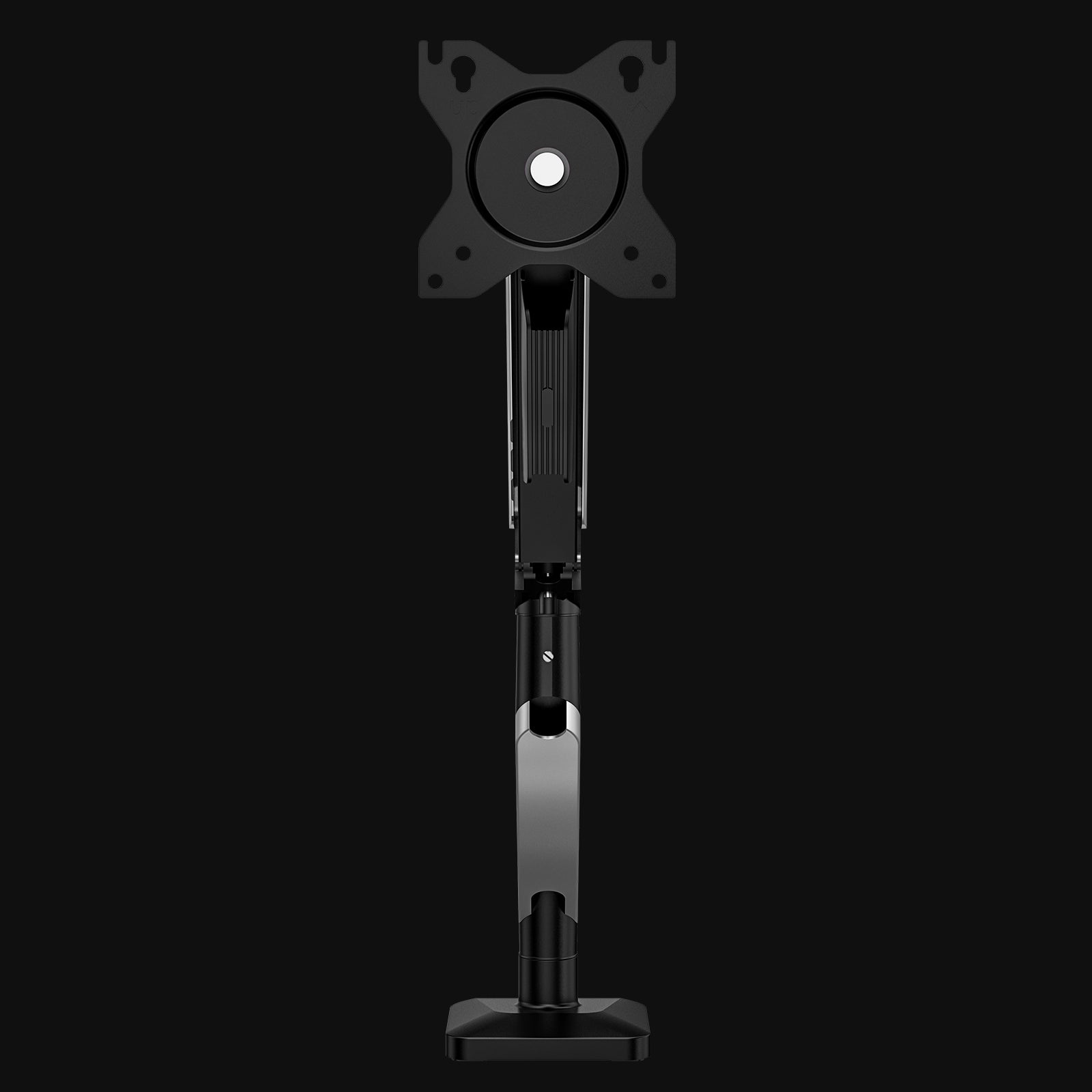 TITAN ARMY Bras robotisé pour moniteur T300 Pro