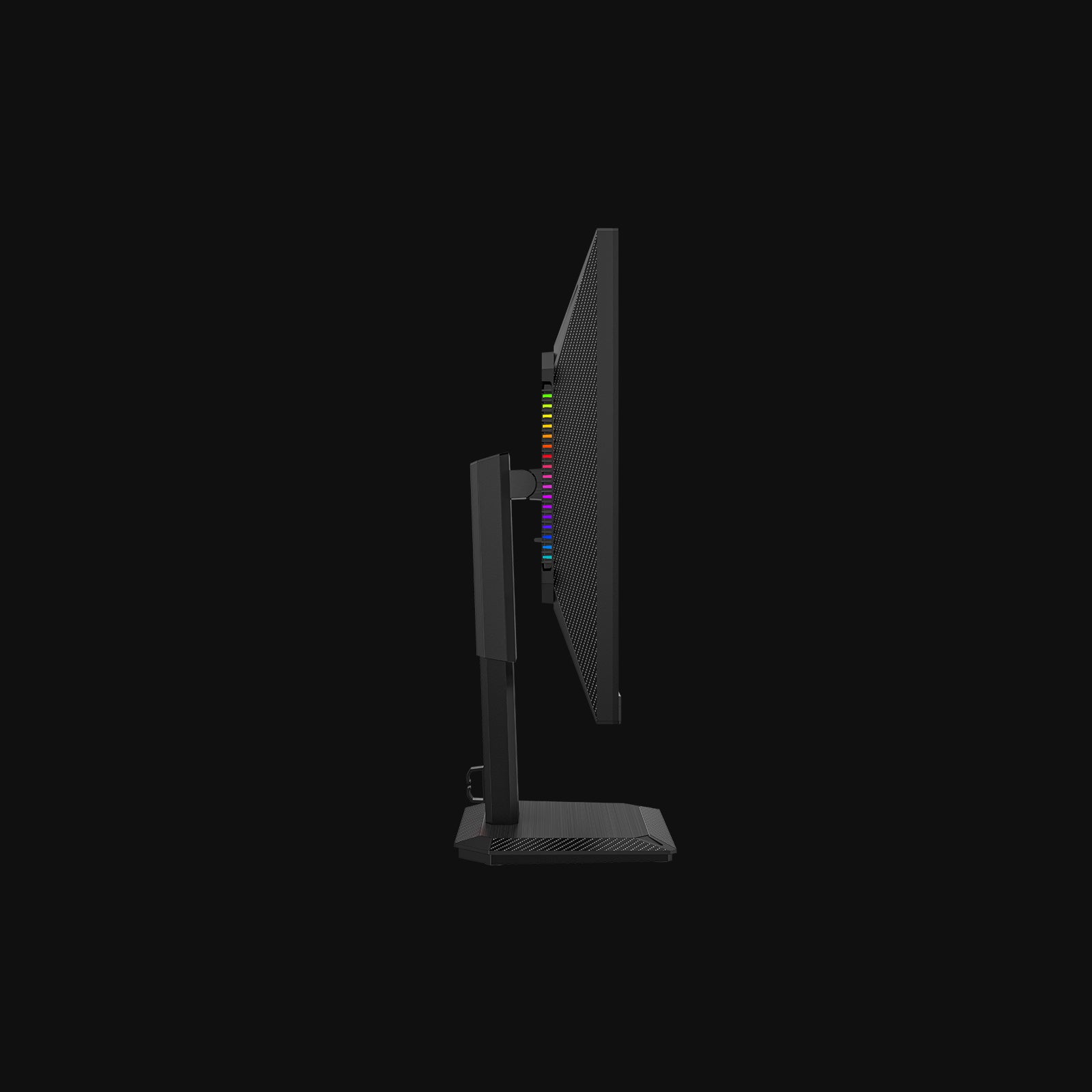 TITAN ARMY Monitor para juegos P2712V