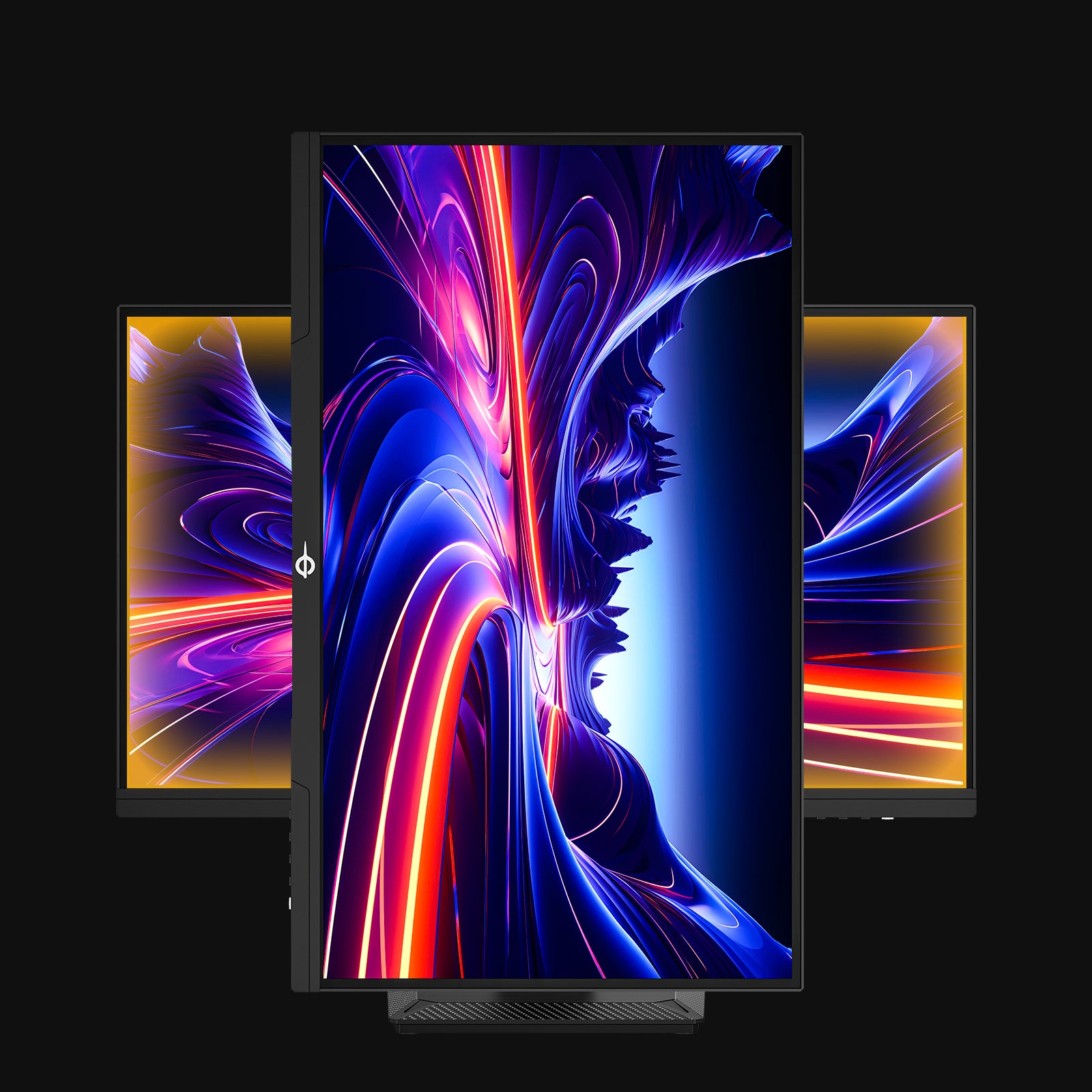 TITAN ARMY Monitor para juegos P2712V
