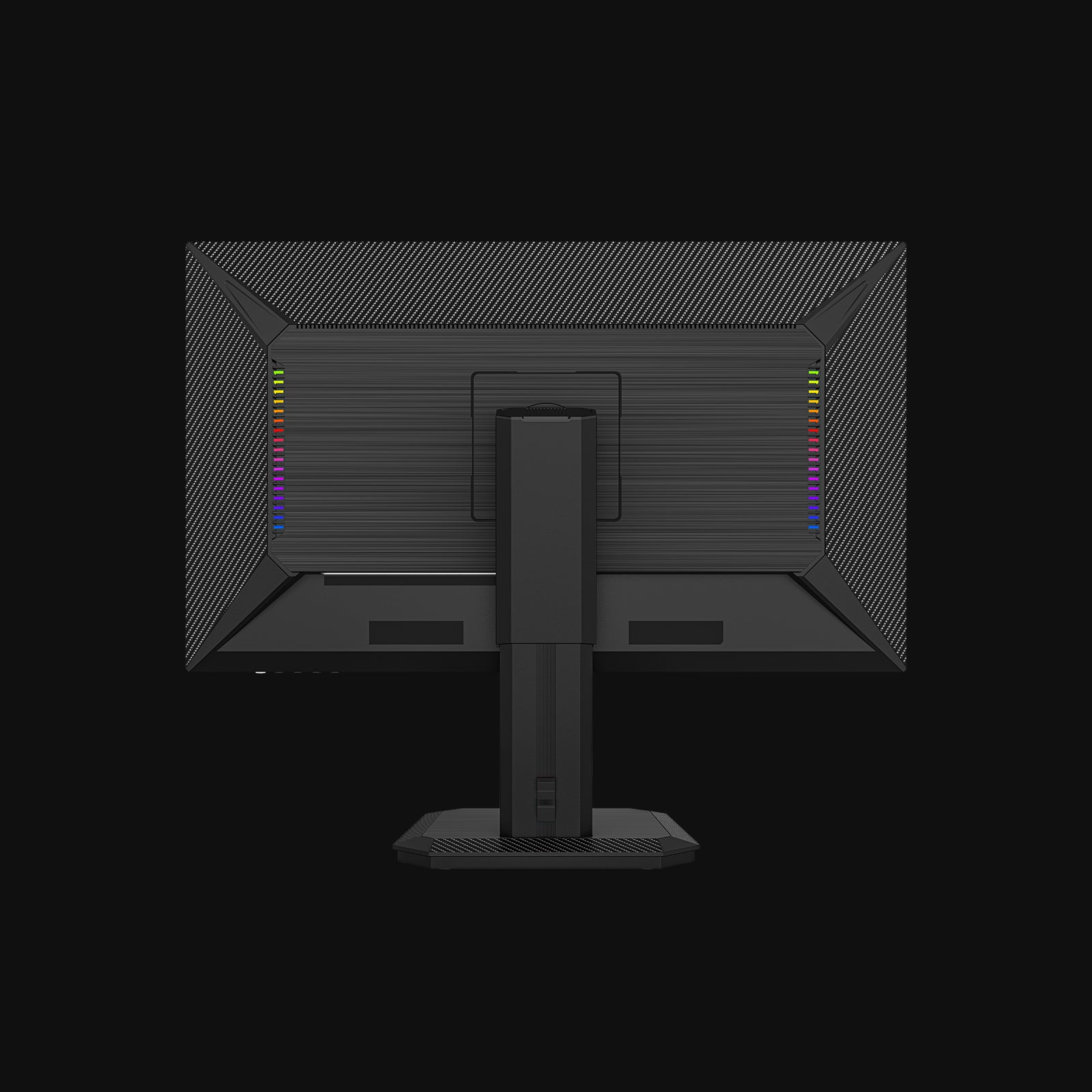 TITAN ARMY Monitor para juegos P2712V