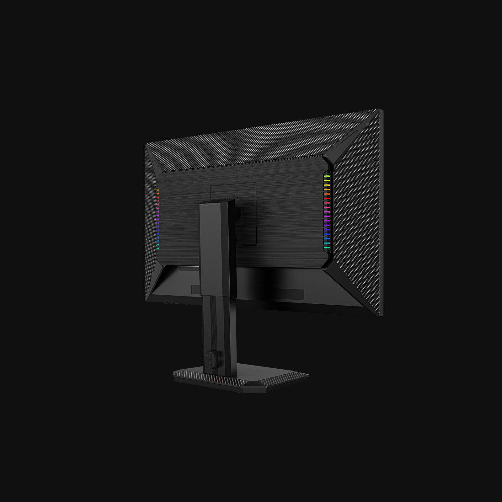 TITAN ARMY Monitor para juegos P2712V