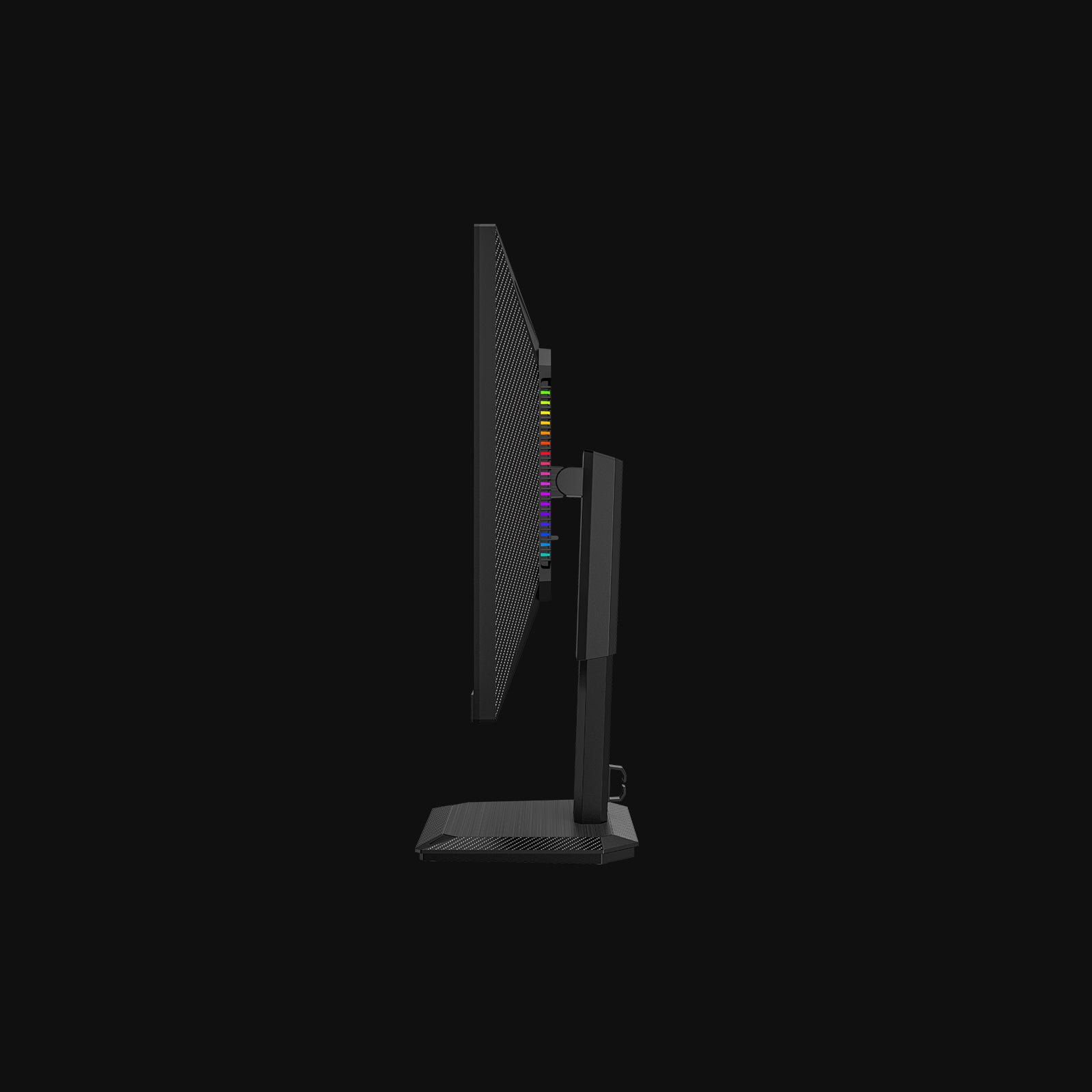 TITAN ARMY Monitor para juegos P2712V